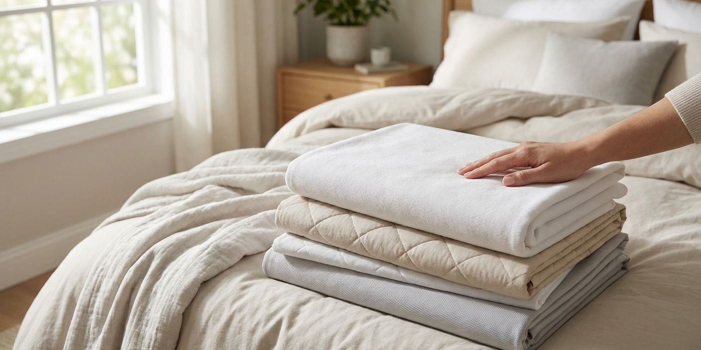 Best mattress protectors in 2026