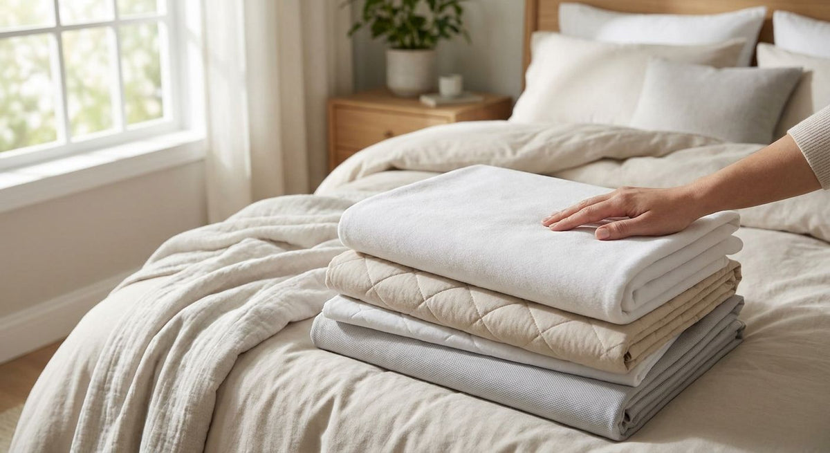 Best mattress protectors in 2026