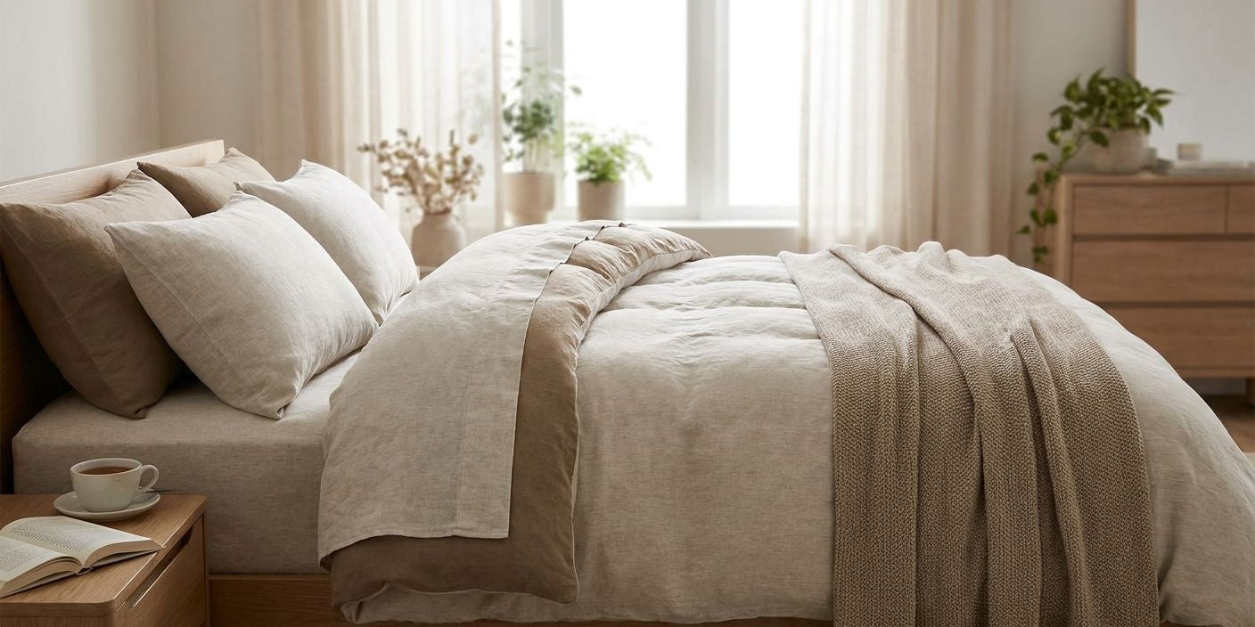 Best comforter sets in 2026