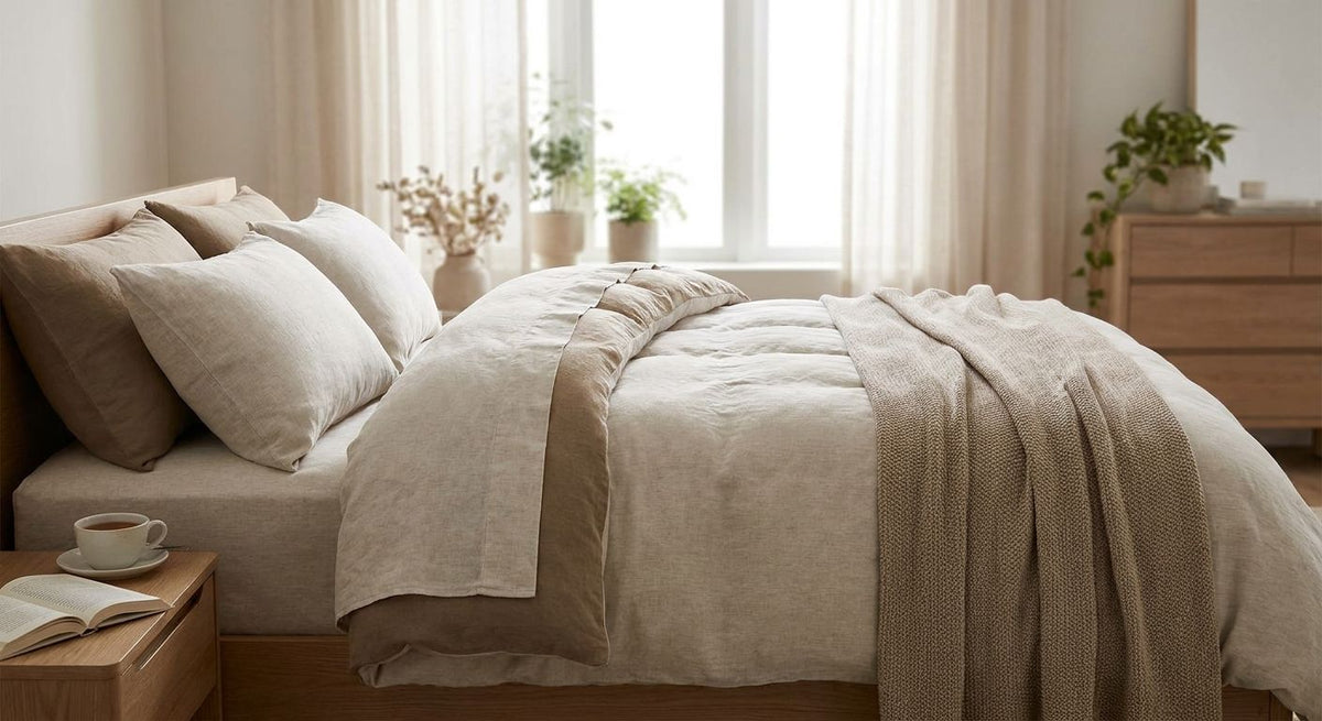 Best comforter sets in 2026