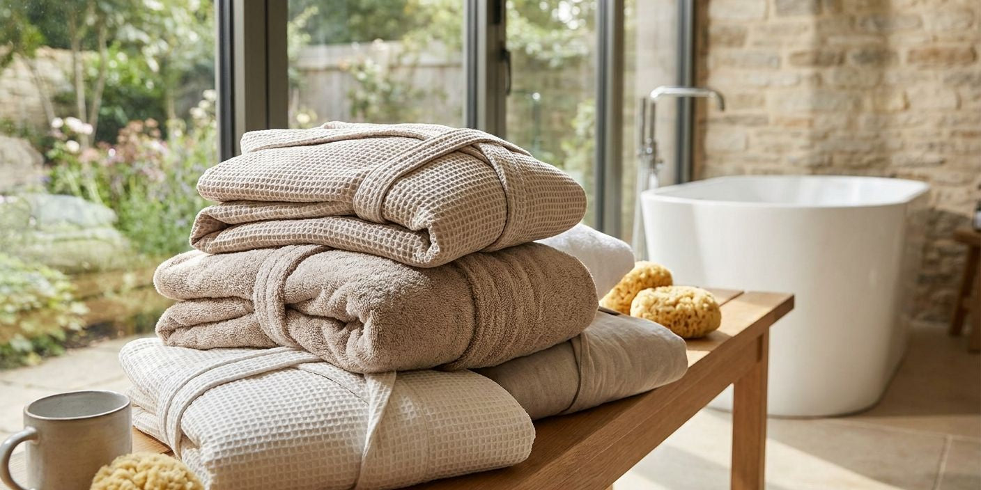 Best bathrobes in 2026