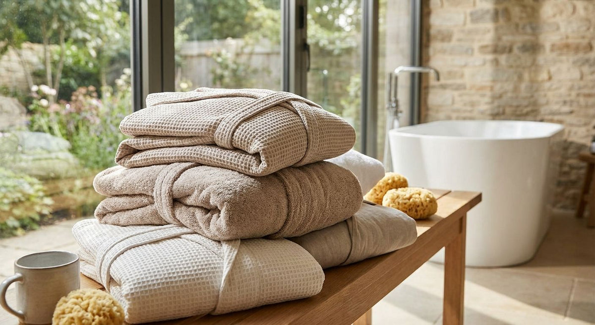 Best bathrobes in 2026