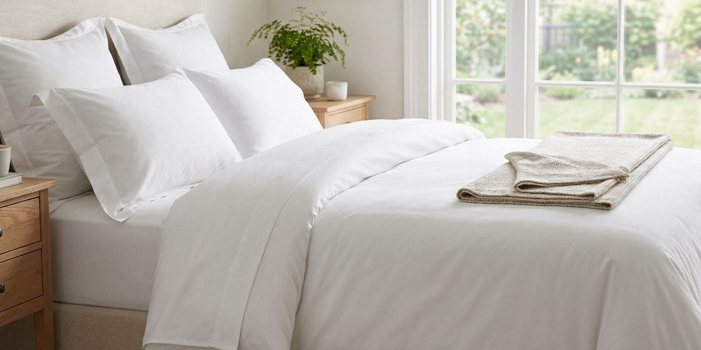 Best Egyptian cotton queen sheets in 2026