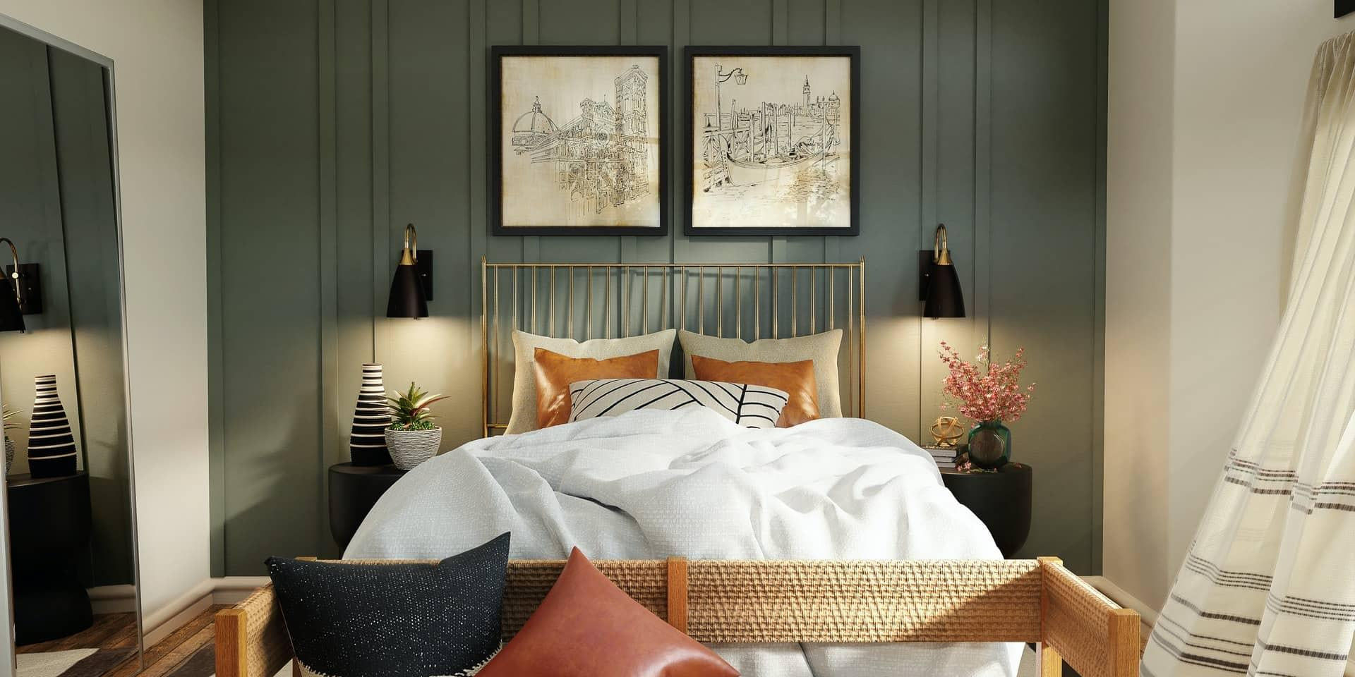 8 Ways To Create The Coziest Bed - Superior Brand