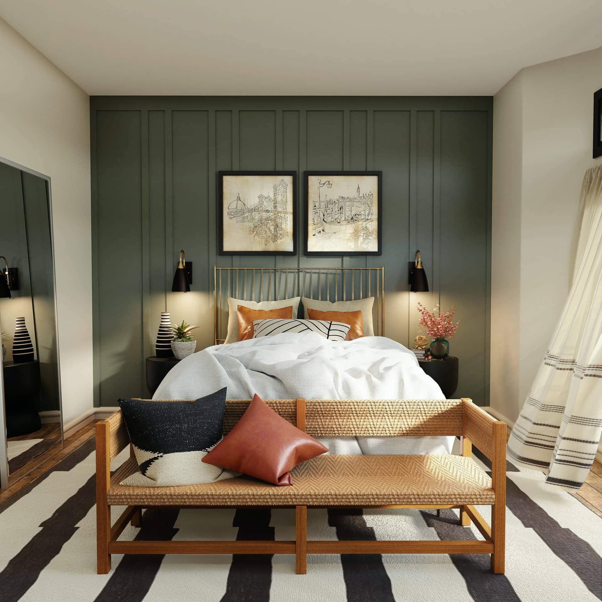 8 Ways To Create The Coziest Bed - Superior Brand