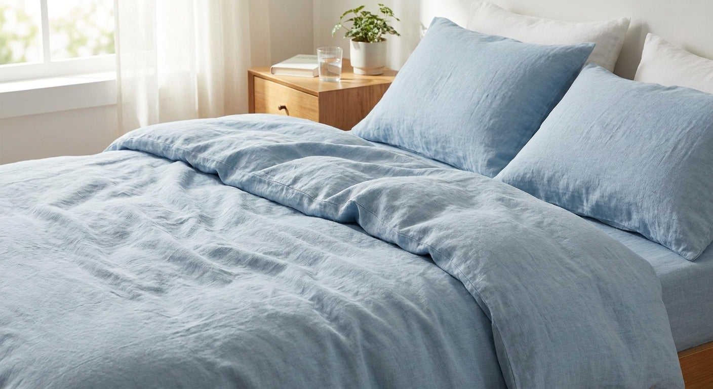 Best duvet cover for hot sleepers