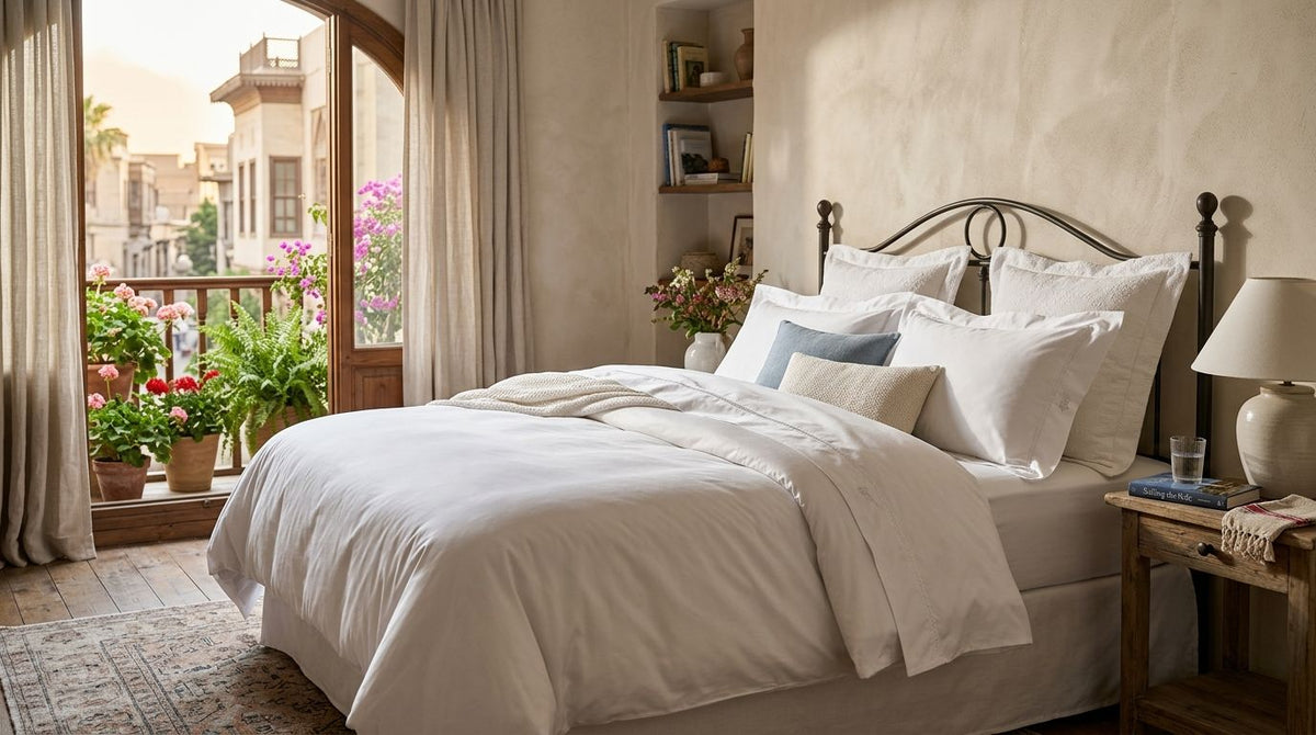 Best eBay alternatives for new Egyptian cotton sheets