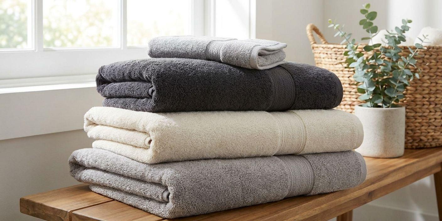 Best bath sheets in 2026