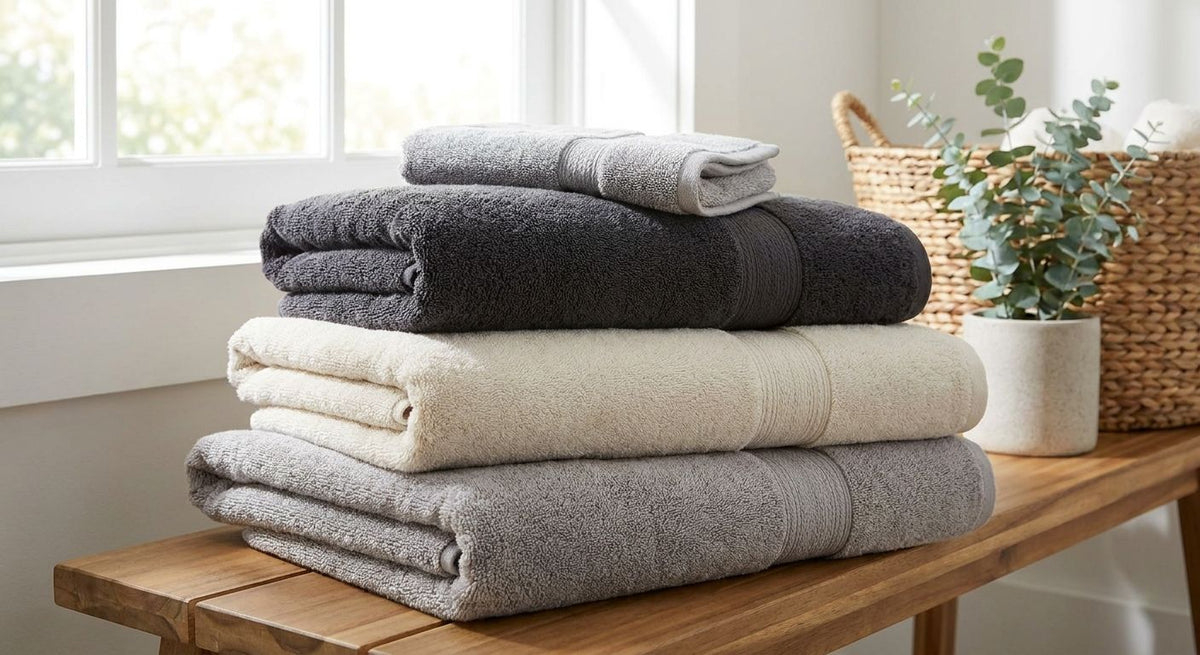 Best bath sheets in 2026
