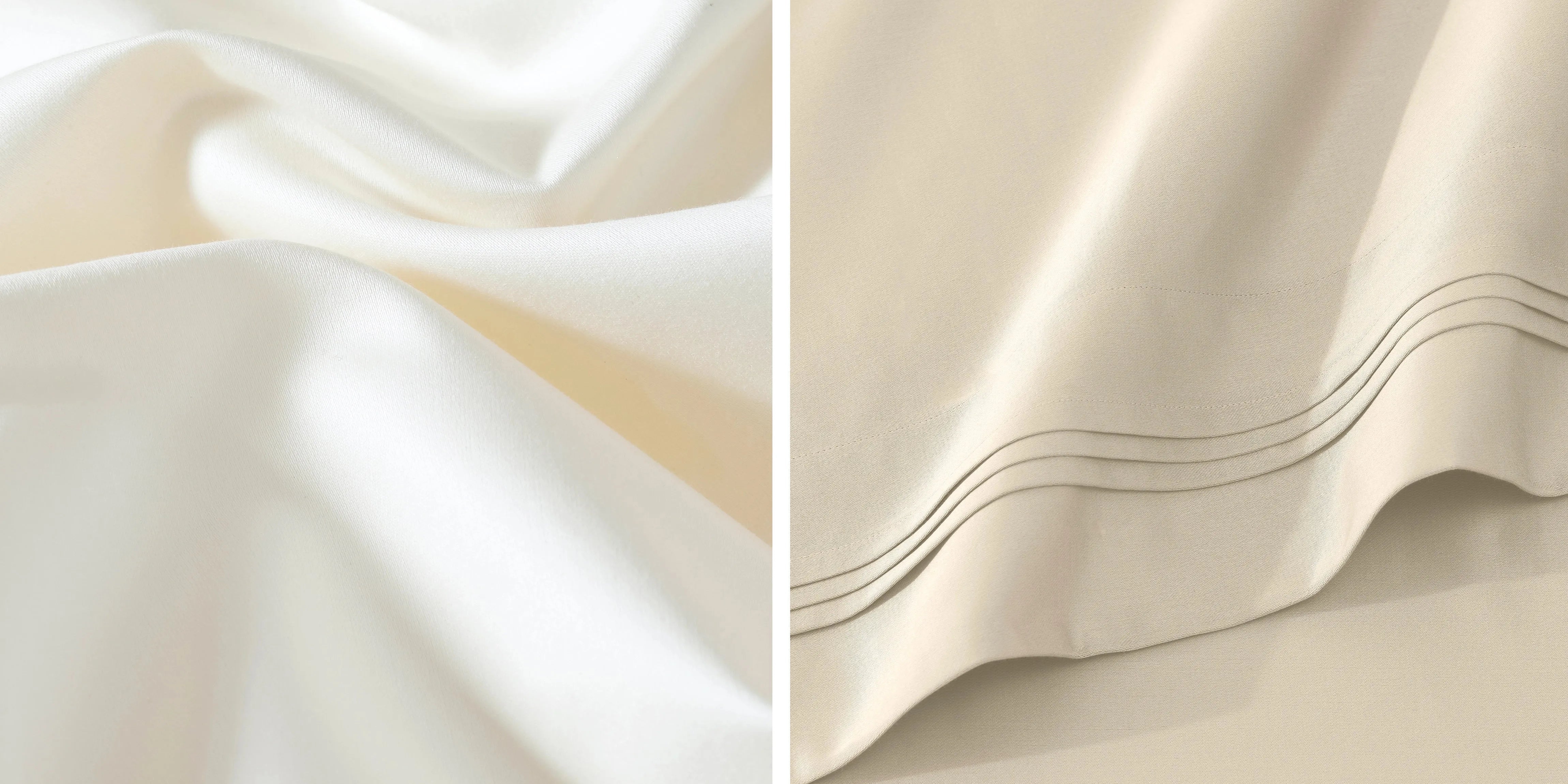 Are 100% Cotton Sheets as Good as Egyptian Cotton? - Superior Brand