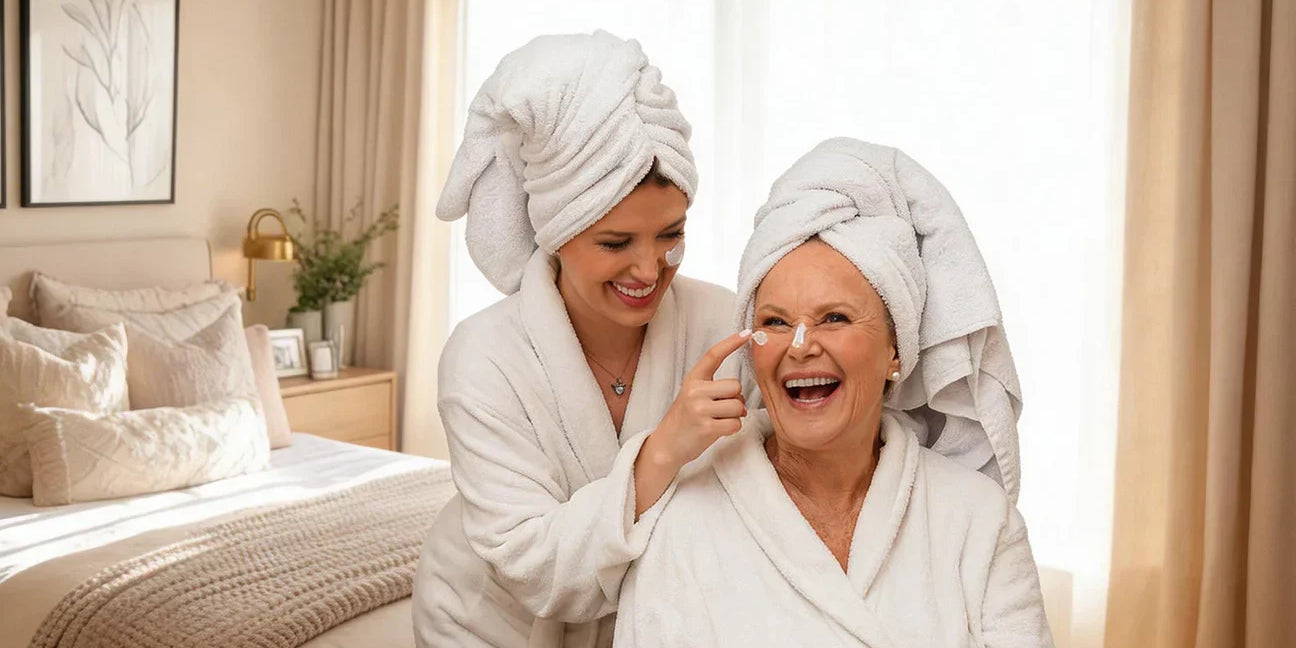 Best Bath Towels for Women’s Day 2026 - Superior