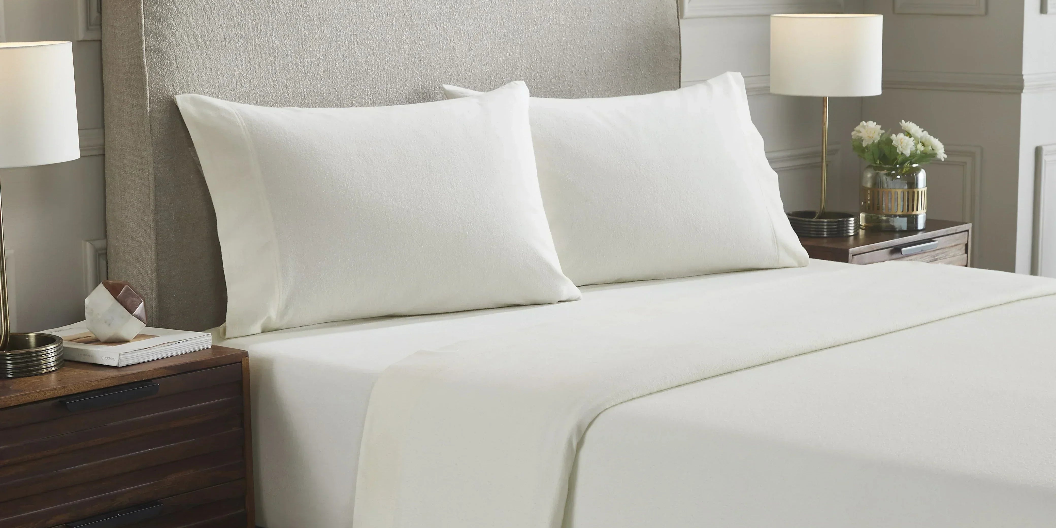 How to Choose the Best Flannel Bed Sheets - Superior Brand