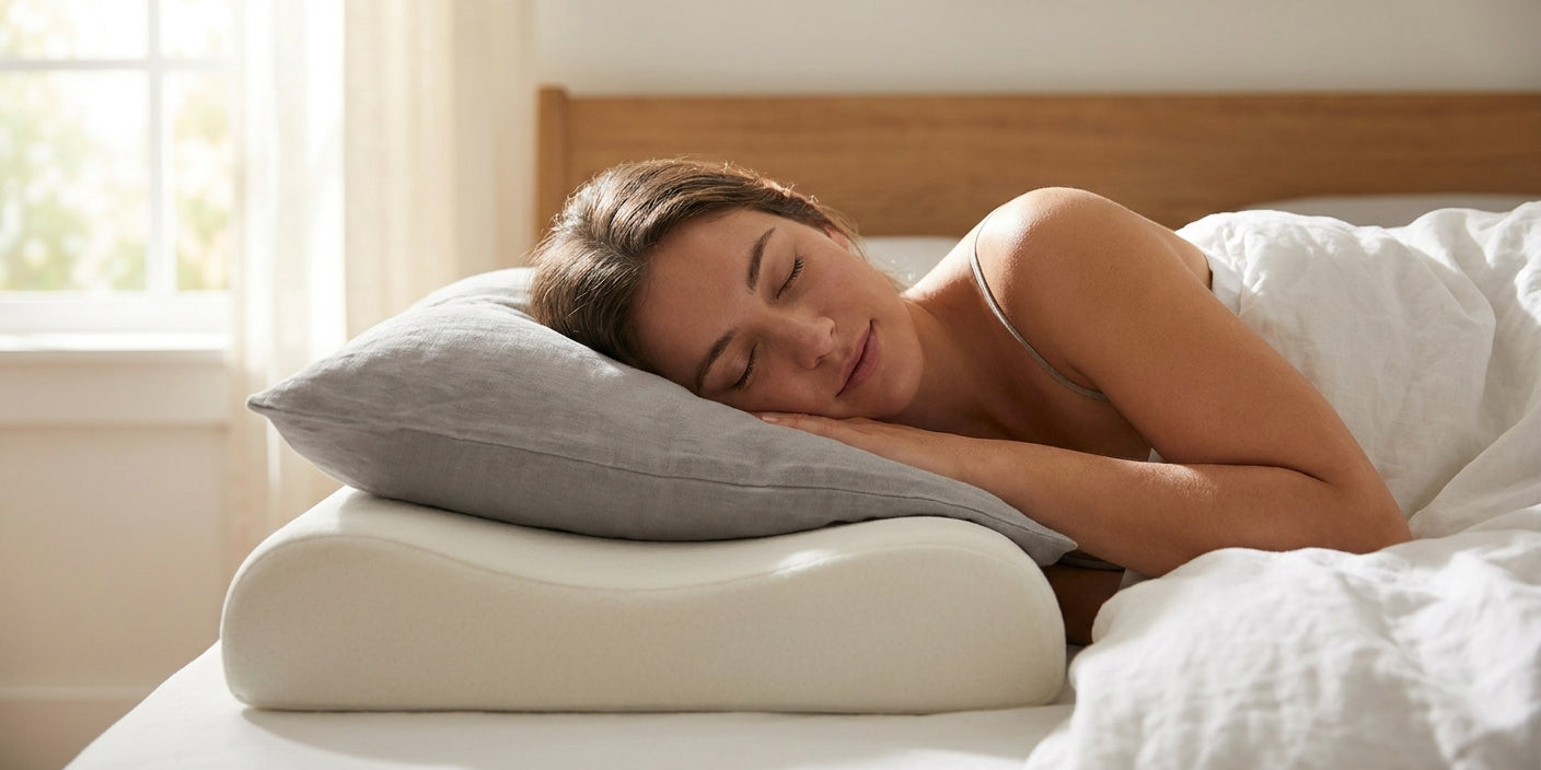 Best pillow for neck pain