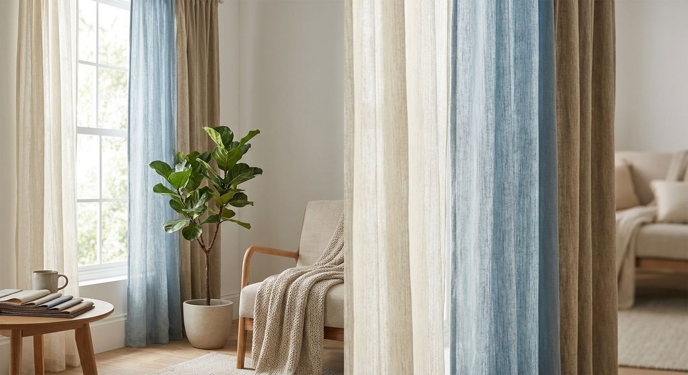 Best cotton curtains in 2026