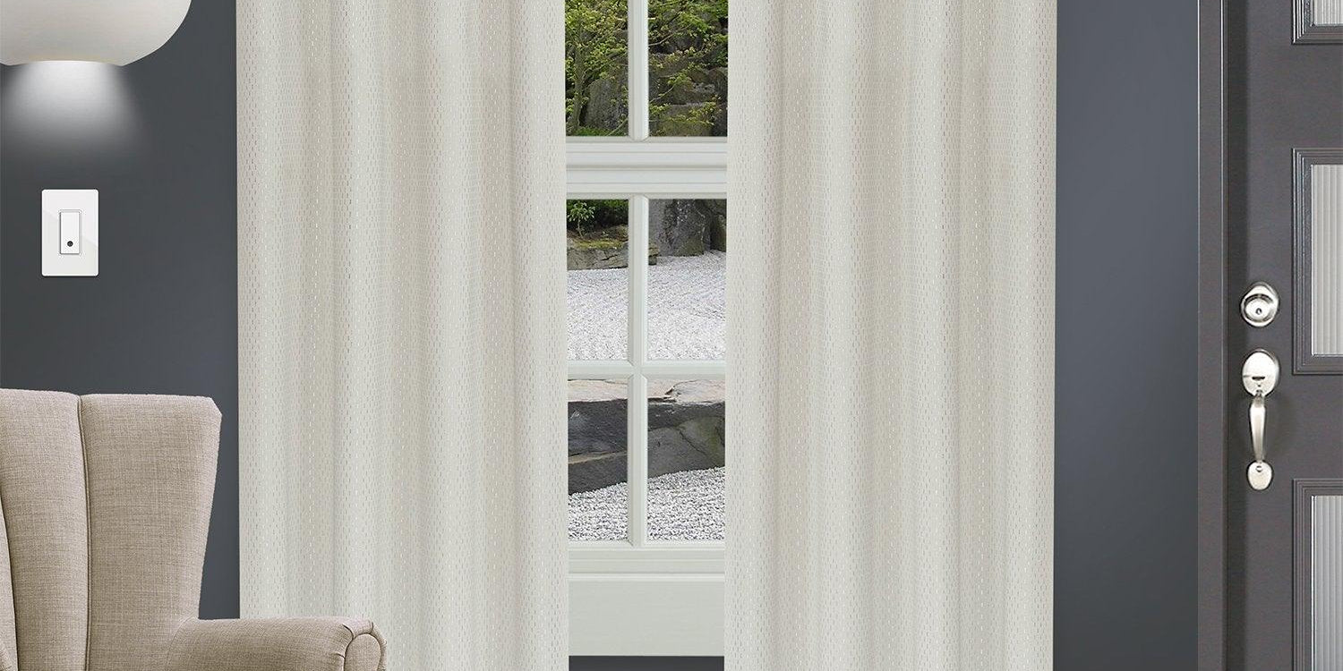 All About Curtains: Fabrics, Designs, & More! - Superior Brand