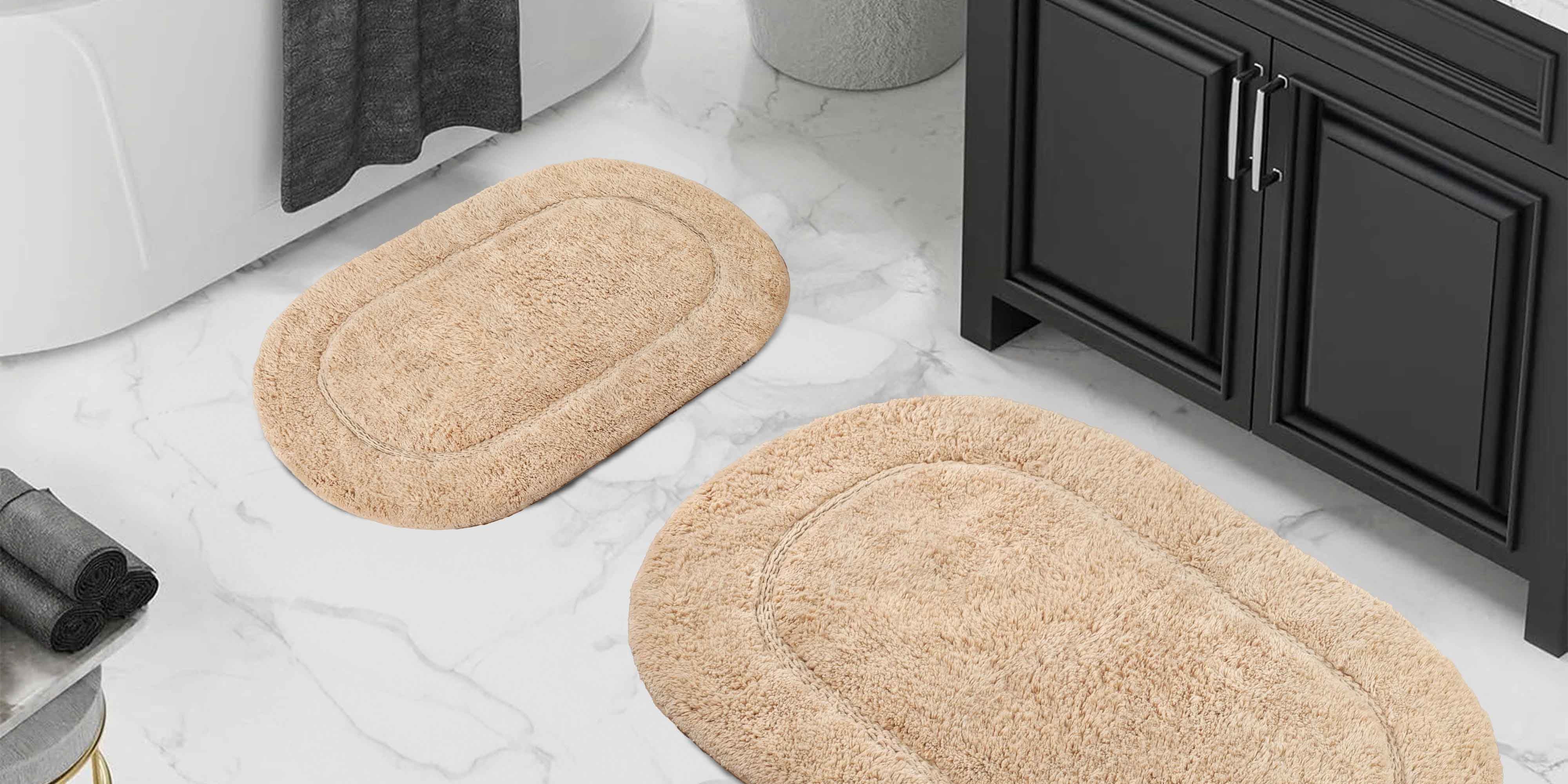 Bath Rugs and Bath Mats: What's the difference? - Superior Brand