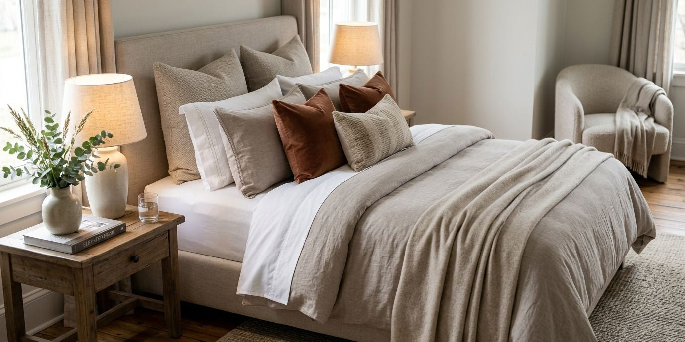 Best Target alternatives for luxury bedding