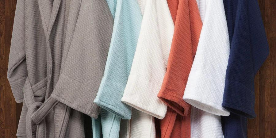 Benefits of Bathrobes: Are They Necessary? - Superior Brand