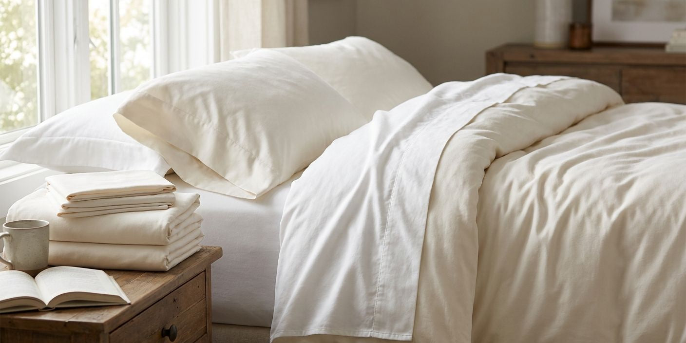 Best Pima cotton sheets in 2026