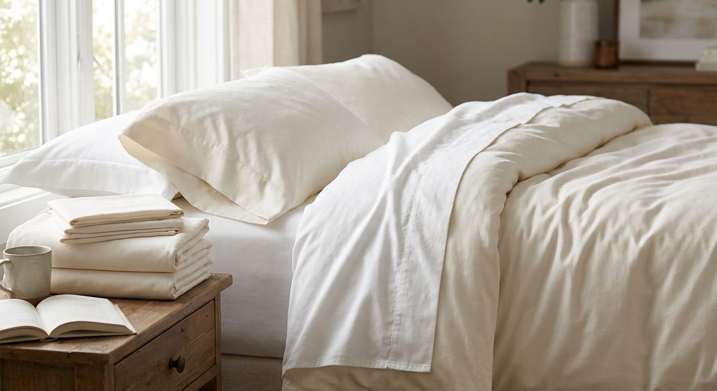 Best Pima cotton sheets in 2026