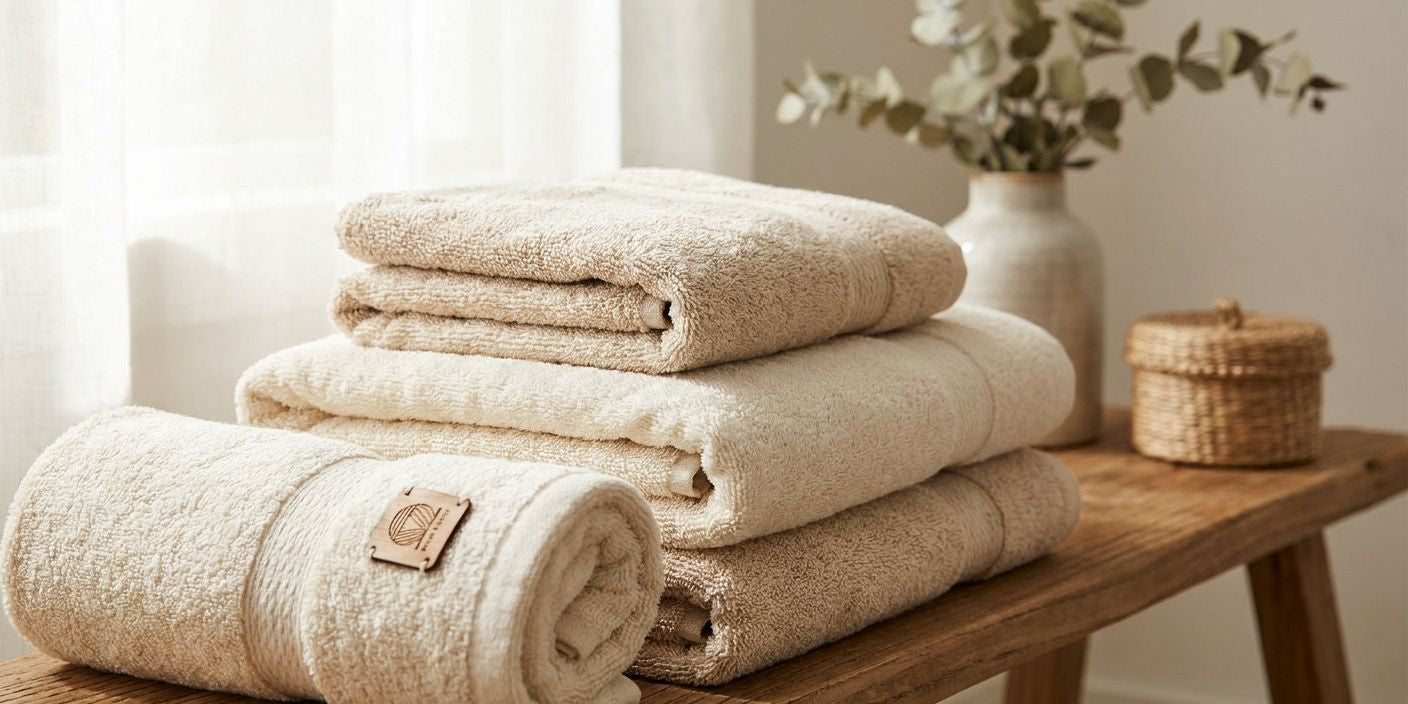 Best turkish cotton towels in 2026
