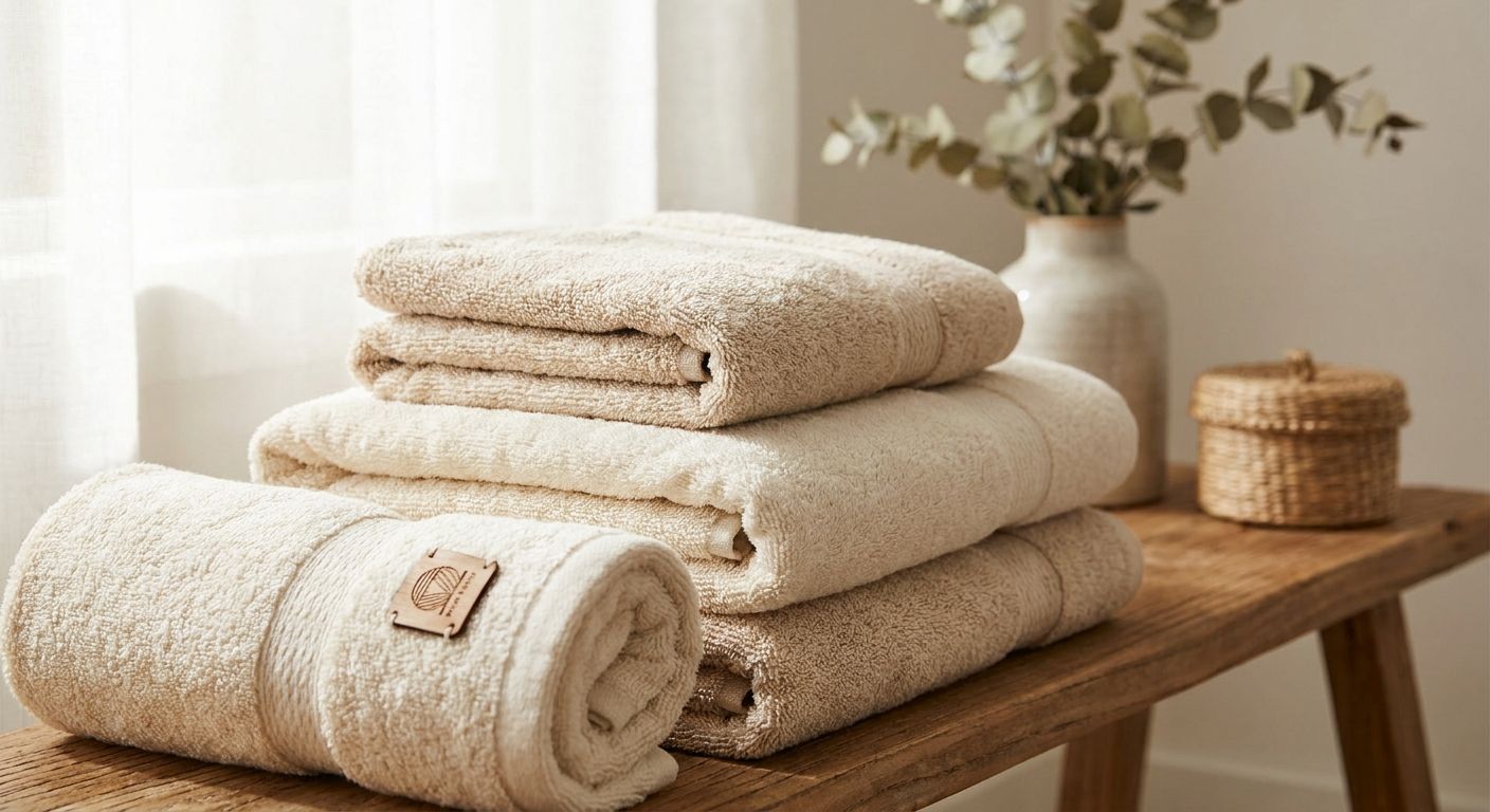 Best turkish cotton towels in 2026