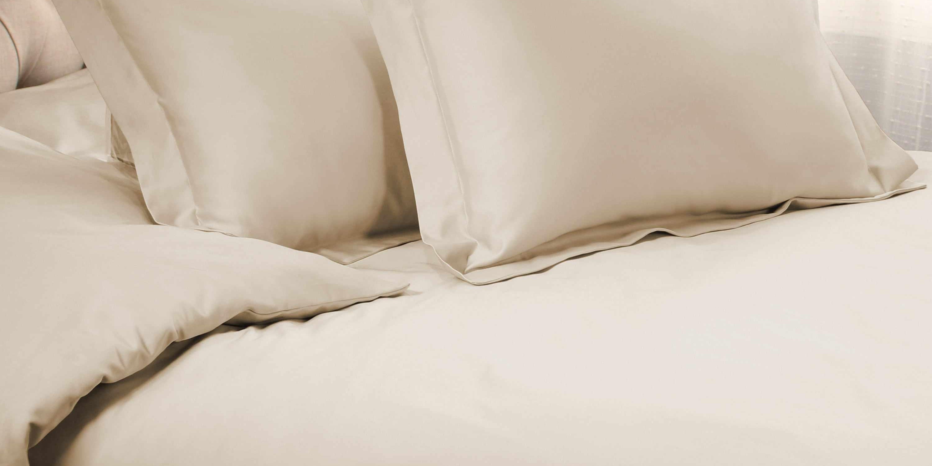Everything You Need to Know About Duvets and Duvet Covers - Superior Brand