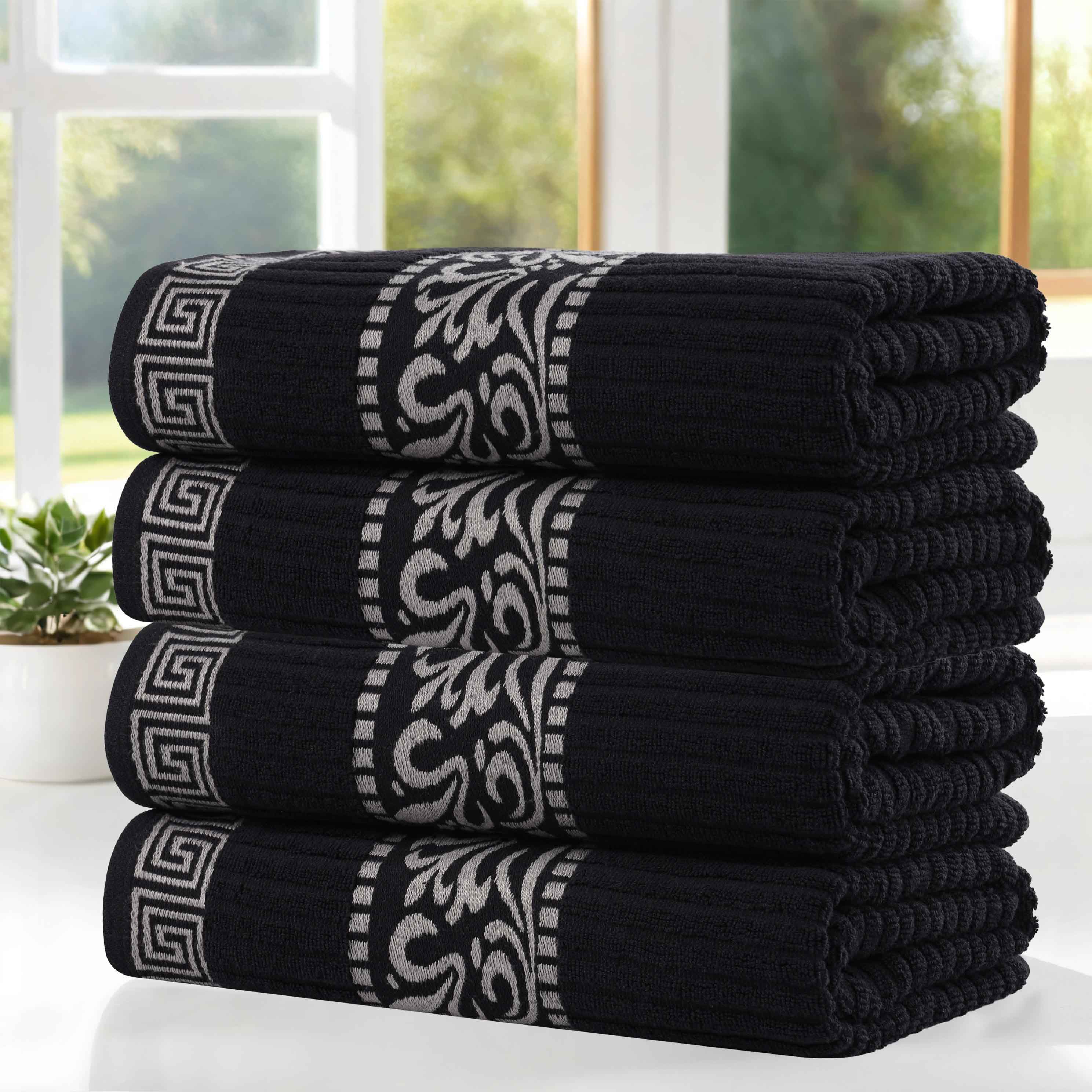 How Do I Keep My Bath And Beach Towels Clean? - Superior Brand