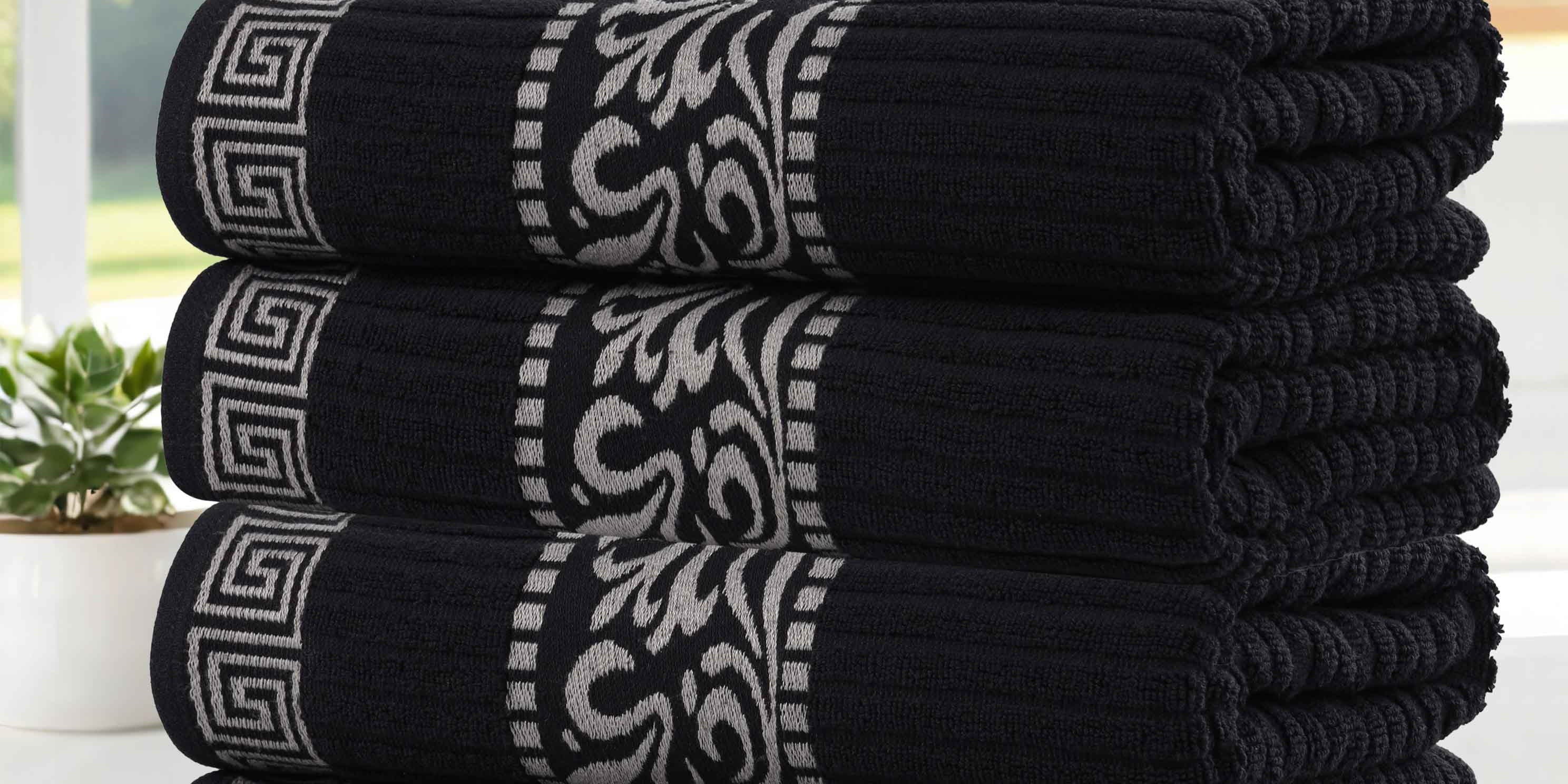 How Do I Keep My Bath And Beach Towels Clean? - Superior Brand