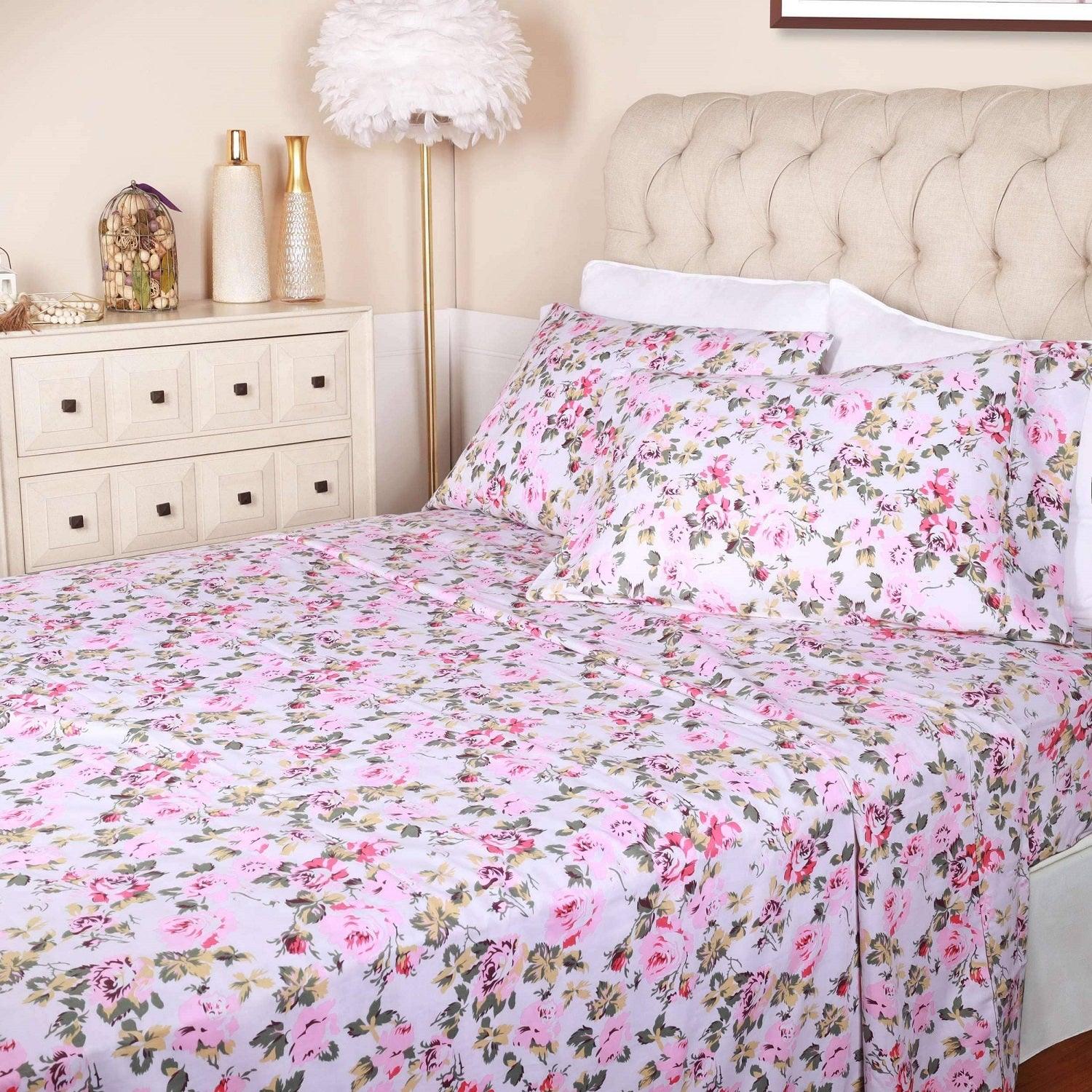 How do you keep your bedsheets from wrinkling? - Home City Inc