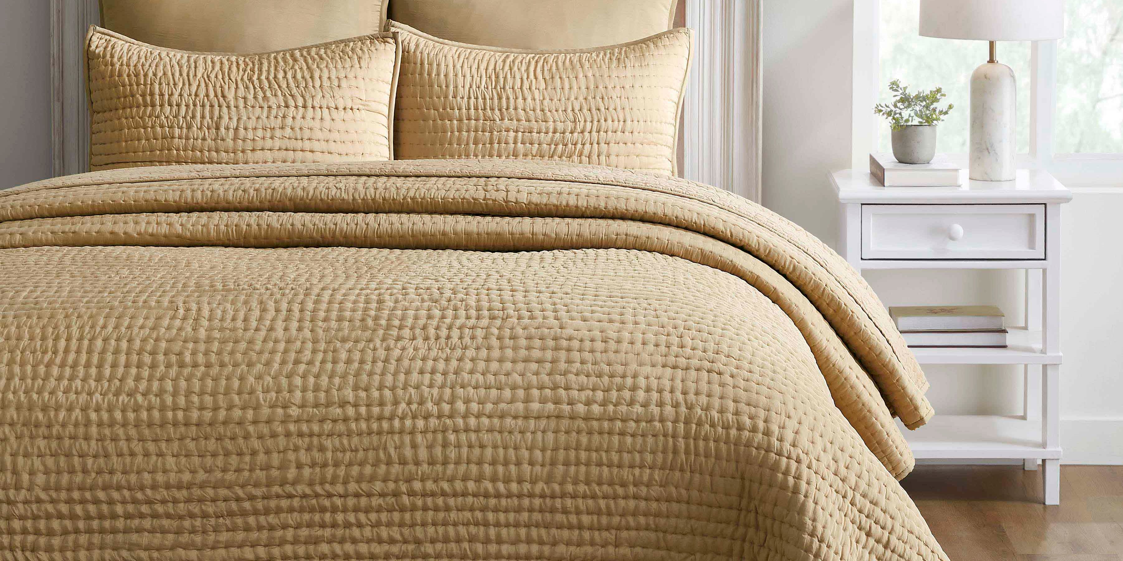 How Do You Make a Quilt That Lasts Forever? - Superior Brand