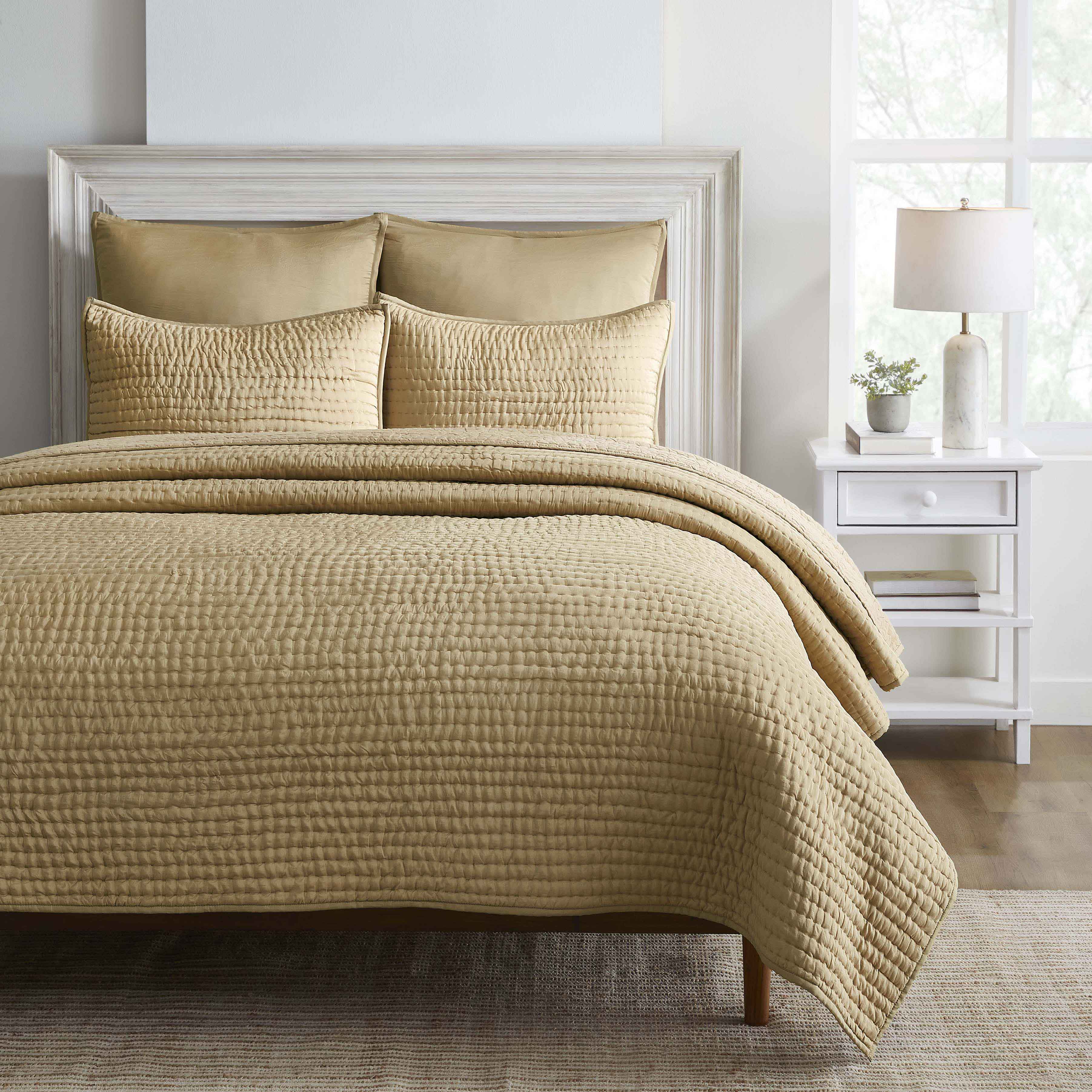 How Do You Make a Quilt That Lasts Forever? - Superior Brand