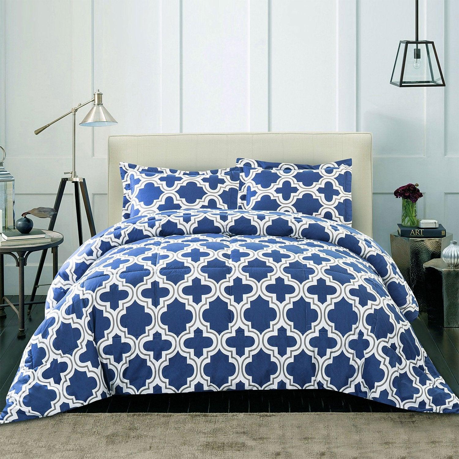 How to Choose the Best Down Comforters for a Luxurious Sleeping Experience - Superior Brand