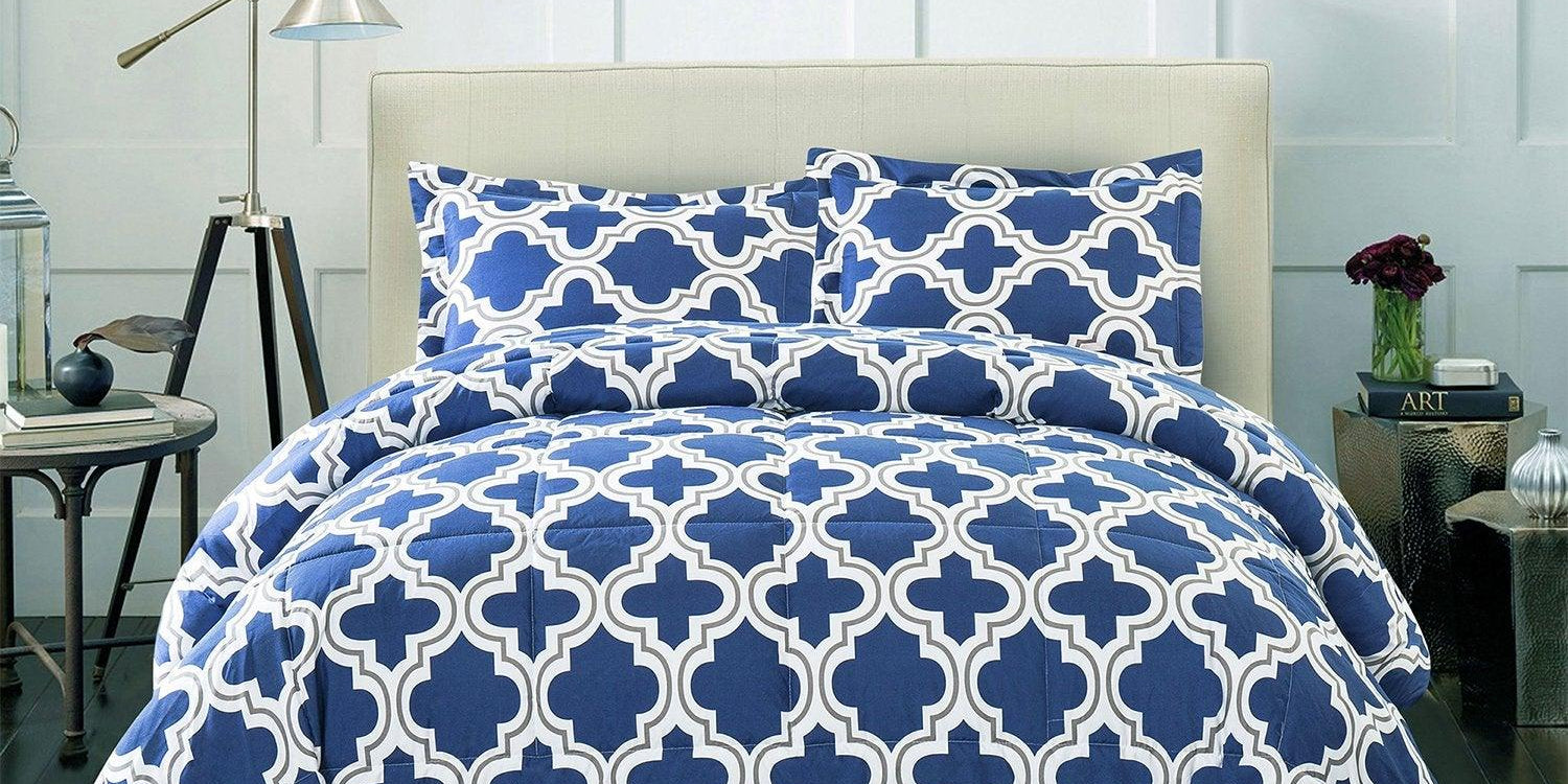 How to Choose the Best Down Comforters for a Luxurious Sleeping Experience - Superior Brand