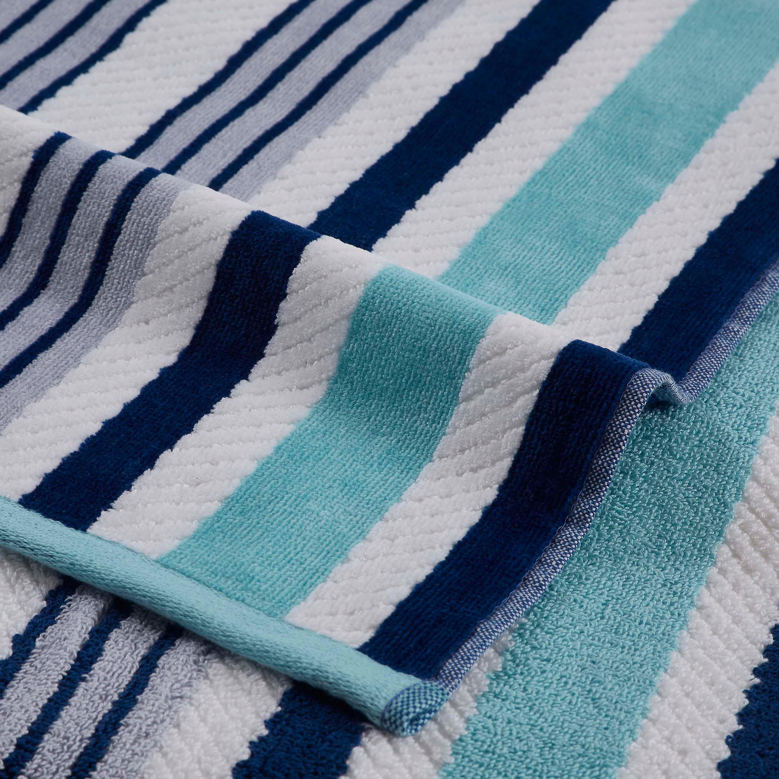 How to Choose the Perfect Beach Towel - Superior Brand