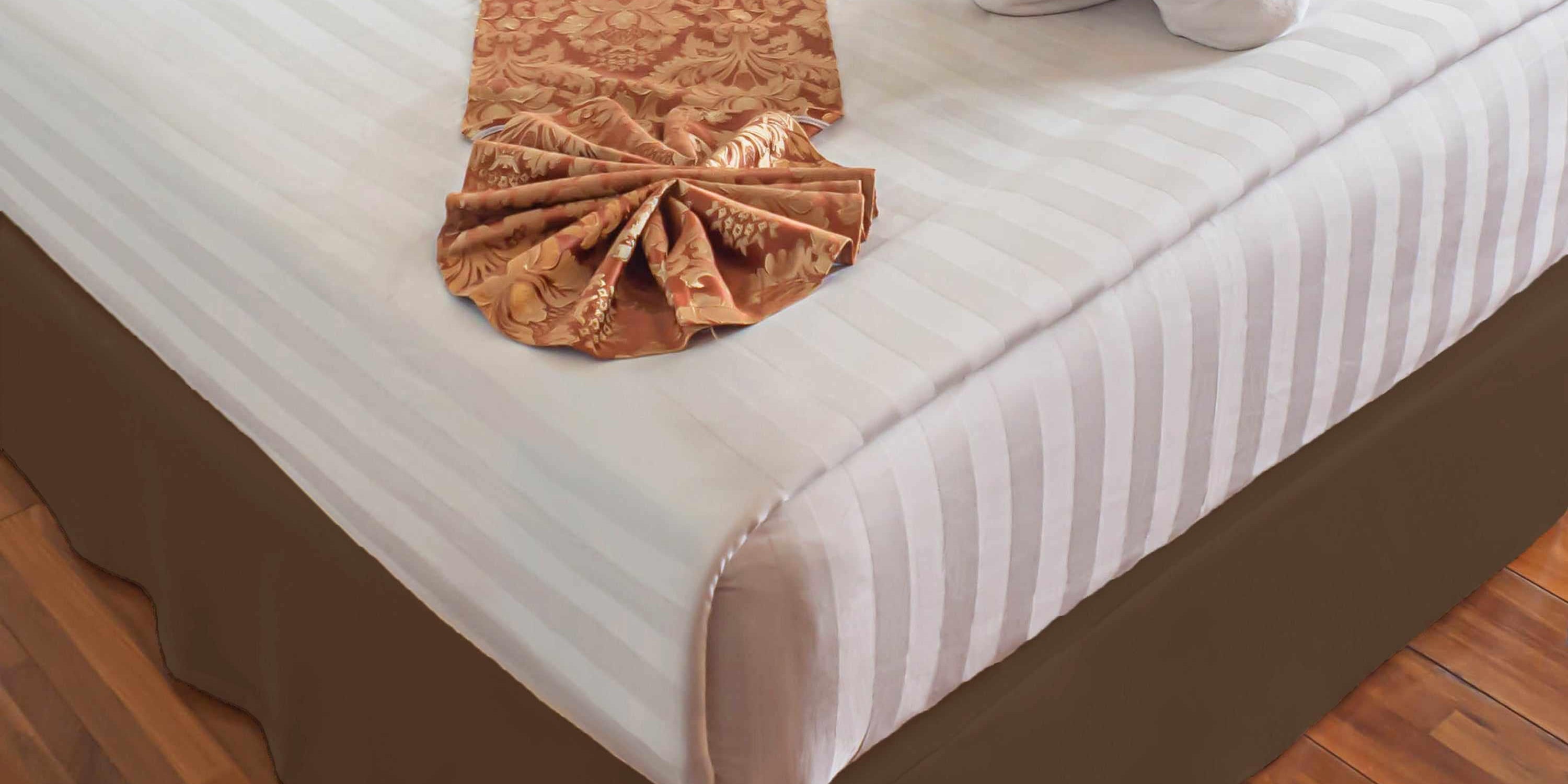 How To Choose The Right Bed Skirt - Superior Brand