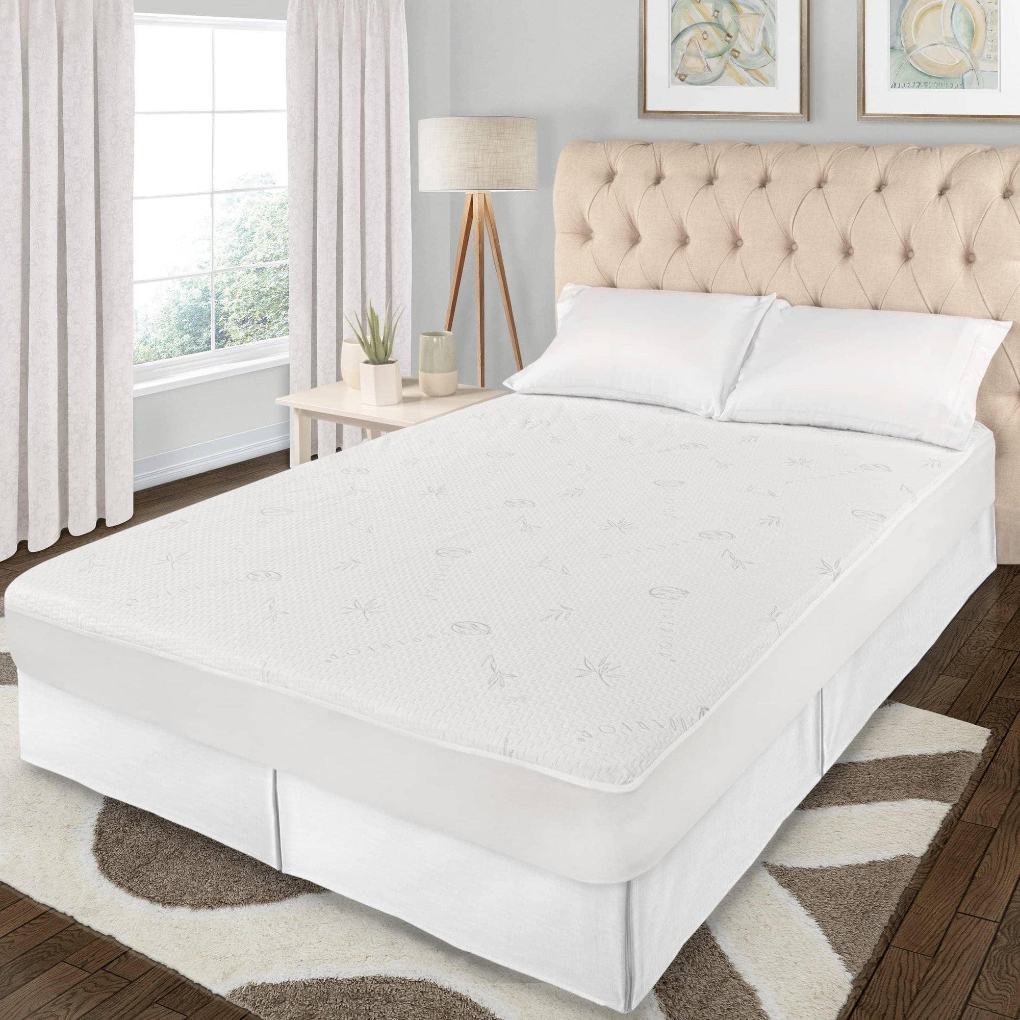 How To Choose The Right Mattress Pad For The Ultimate Comfort and Protection - Home City Inc