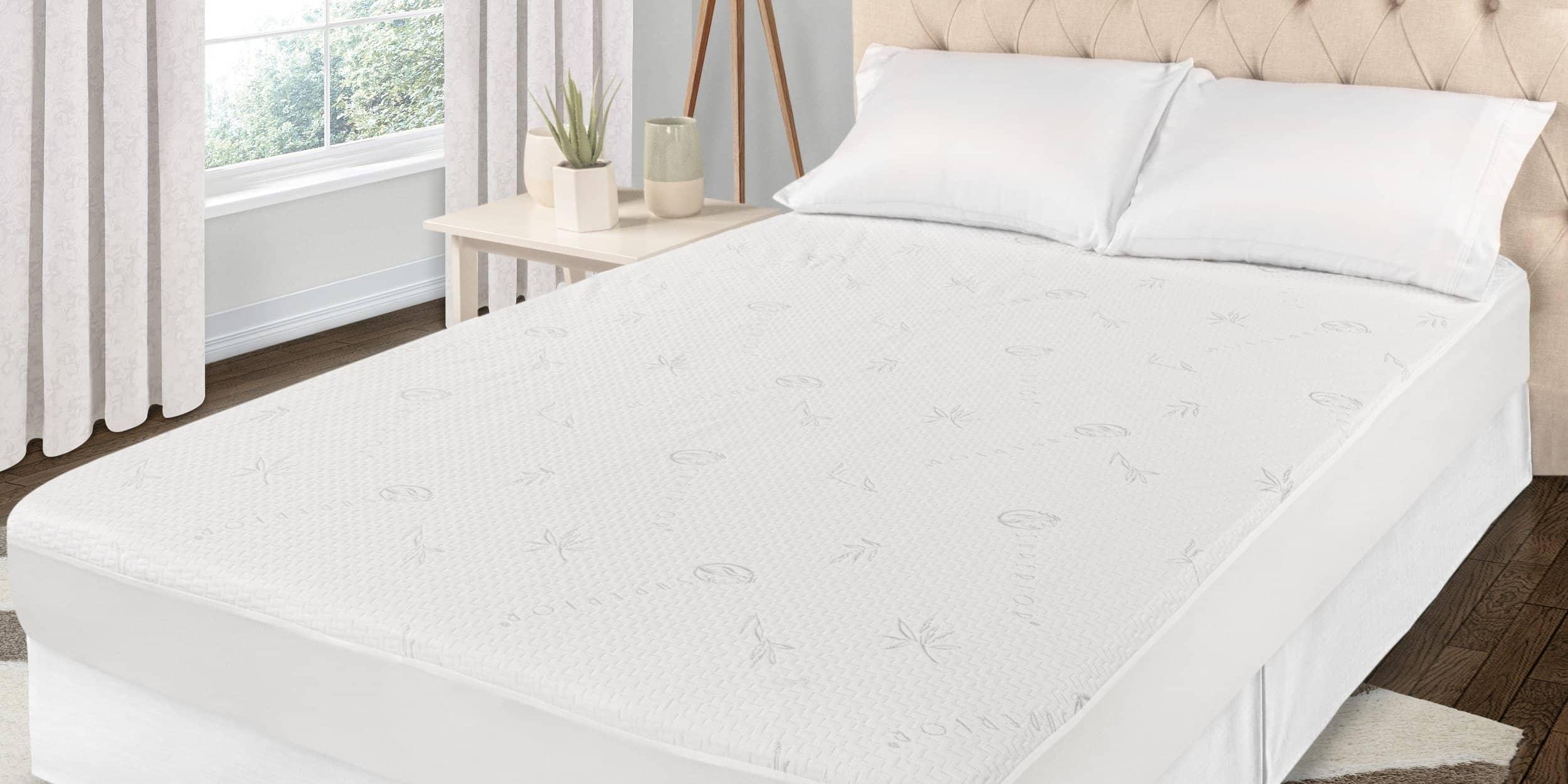 How To Choose The Right Mattress Pad For The Ultimate Comfort and Protection - Superior Brand