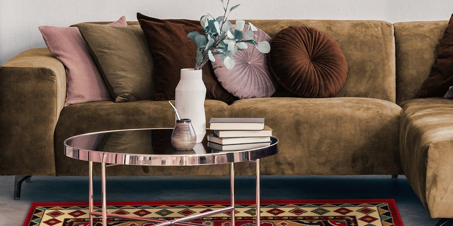 How To Clean A Fine Area Rug - Superior Brand