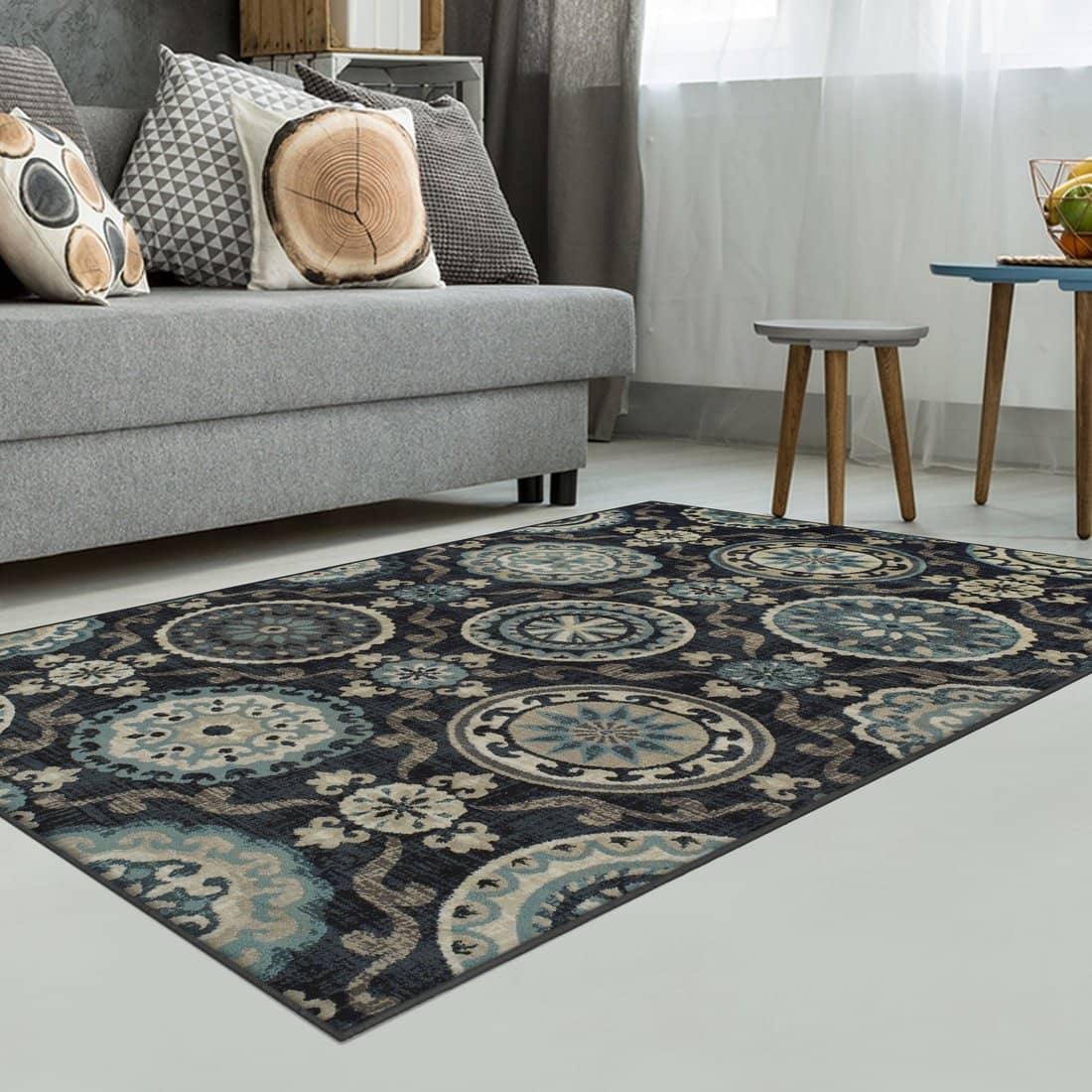 How to Find the Perfect Rug for Every Room in Your Home - Home City Inc