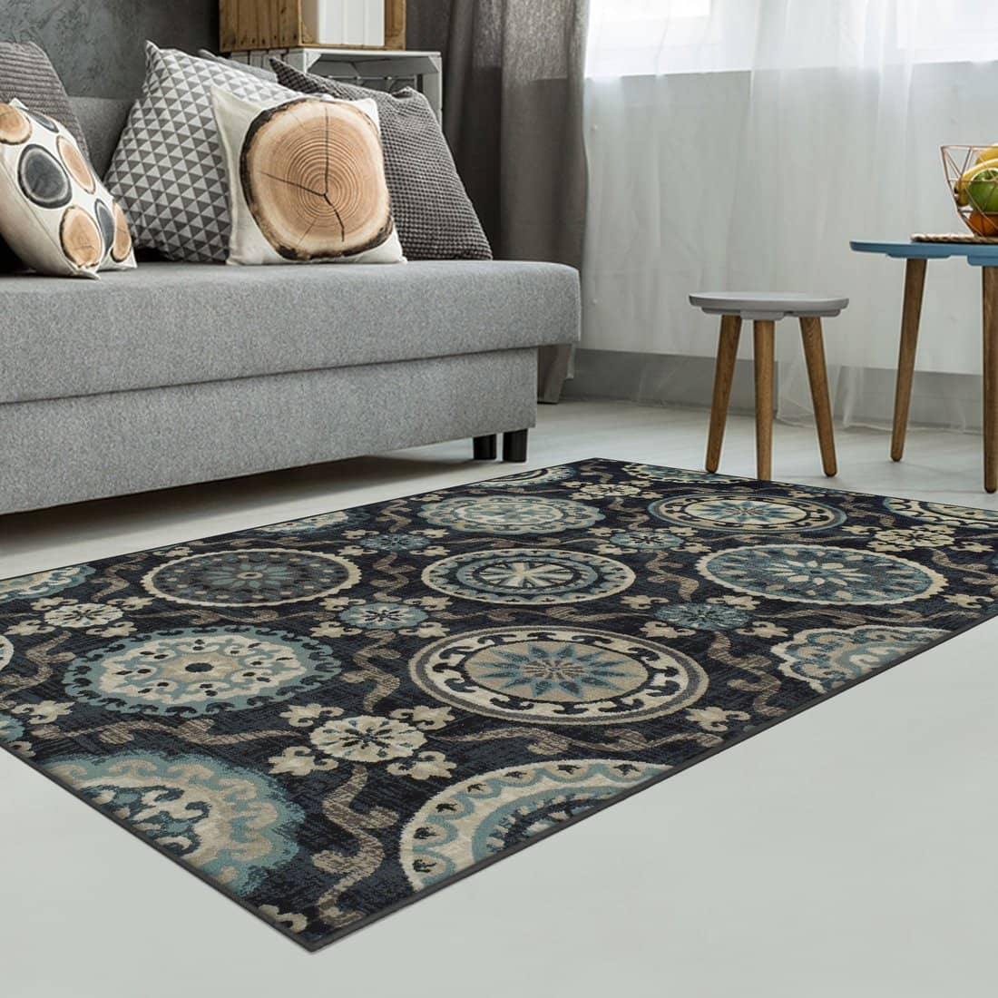 How to Find the Perfect Rug for Every Room in Your Home - Superior Brand