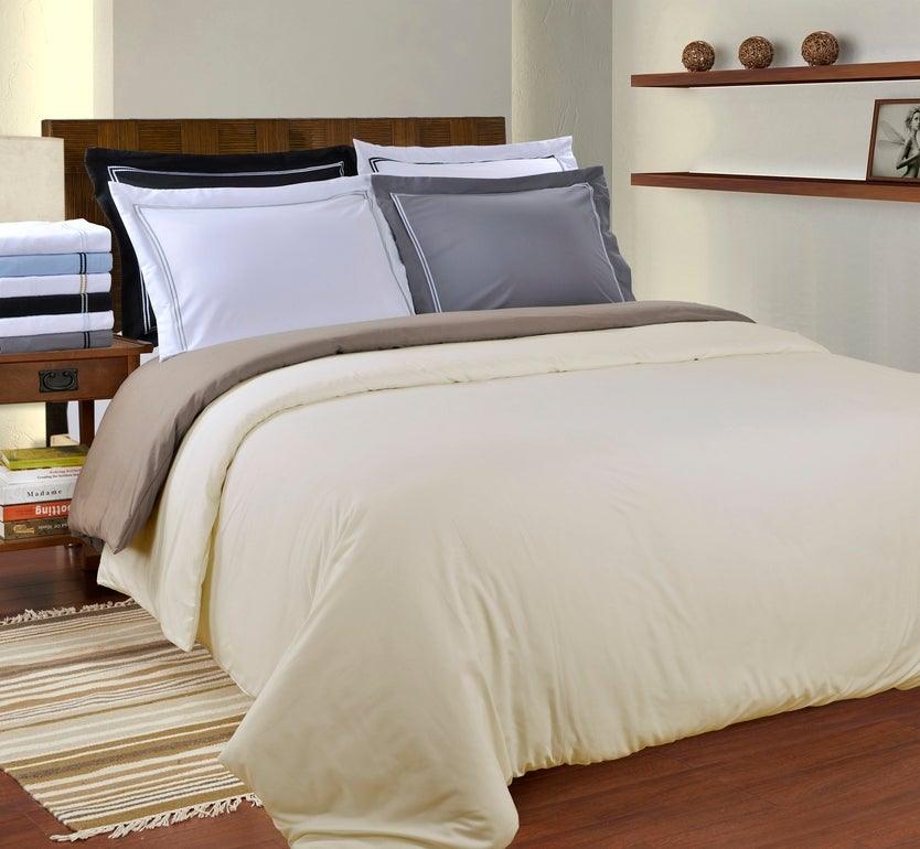 Simple Tips for Cleaning and Caring For Your Bedding - Home City Inc