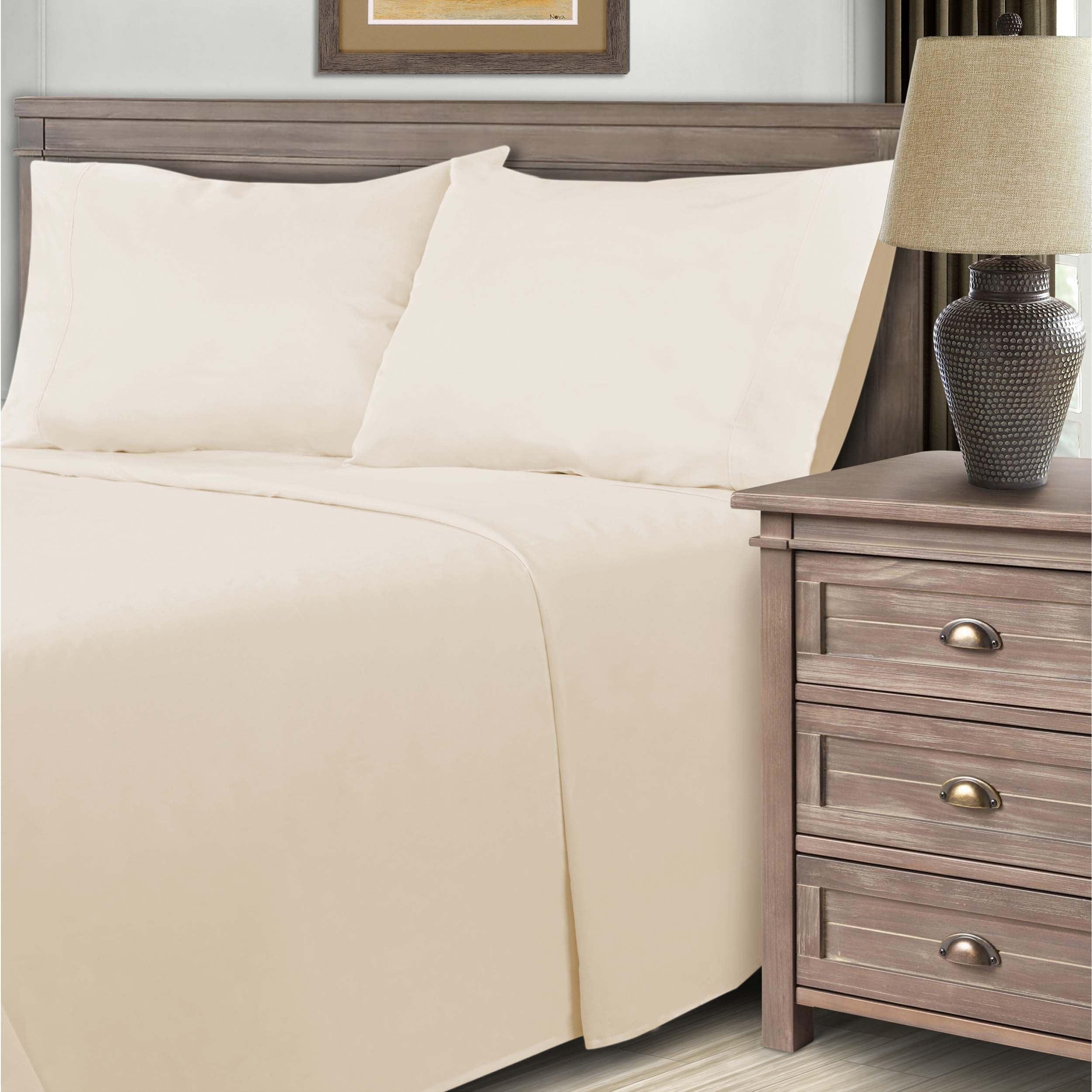 The Key to a Perfect Night's Sleep Rests In Finding The Perfect Set of Sheets - Superior Brand