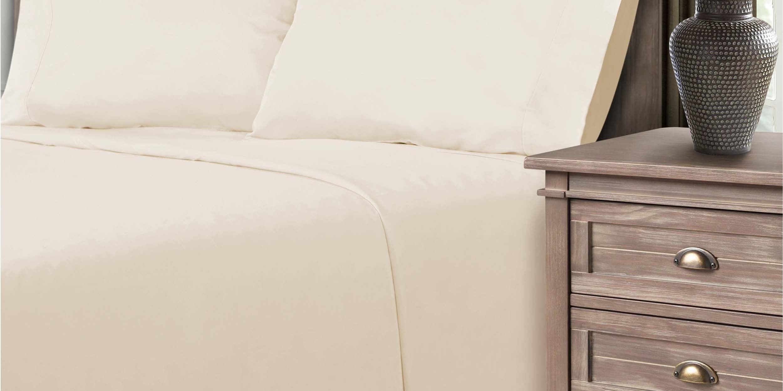 The Key to a Perfect Night's Sleep Rests In Finding The Perfect Set of Sheets - Superior Brand