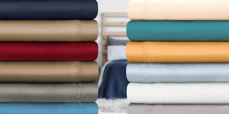 The Perfect Guide On Buying And Maintaining Sheet Sets - Superior Brand