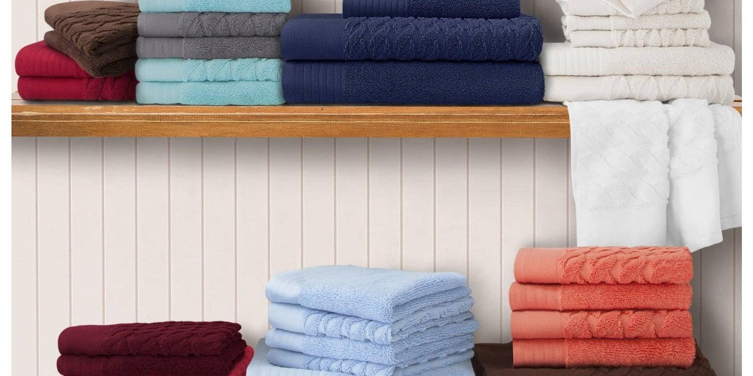 Towel Storage Ideas for Small Bathroom Spaces - Superior Brand