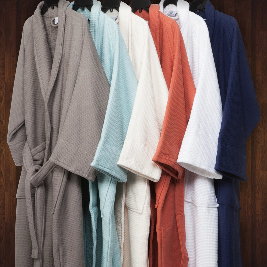 Benefits of Bathrobes: Are They Necessary? - Home City Inc
