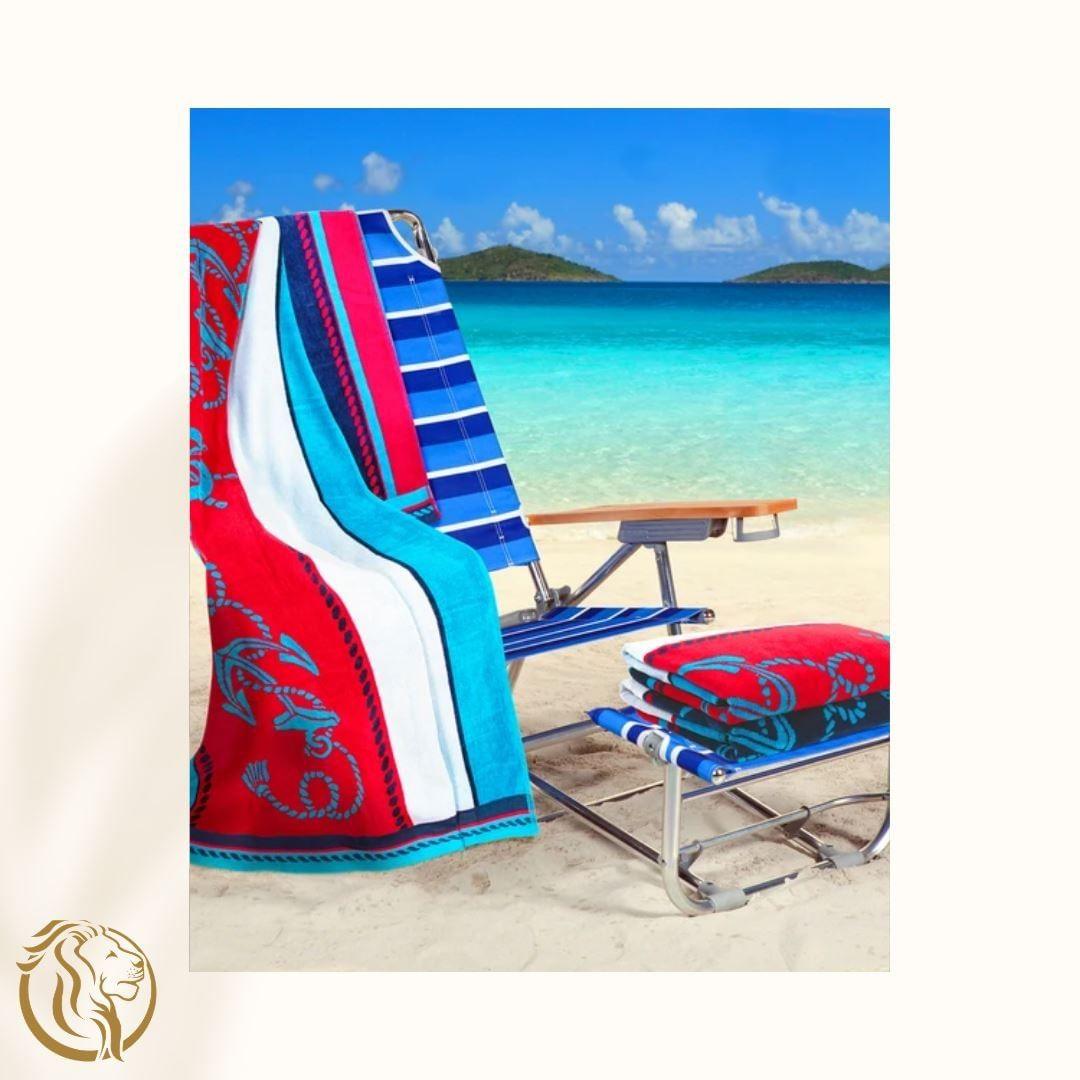 What are the benefits of a Microfiber Beach Towel? - Superior Brand