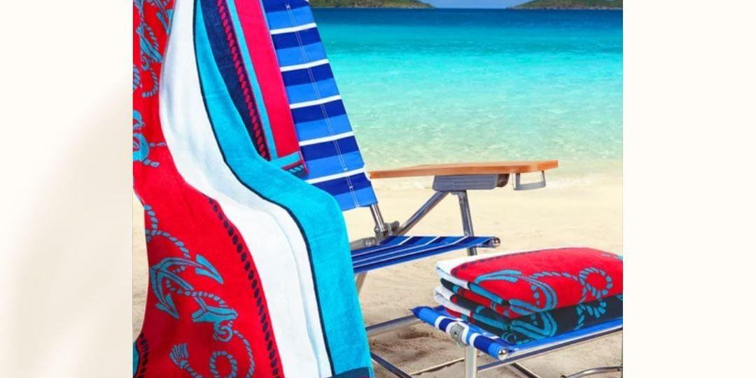 What are the benefits of a Microfiber Beach Towel? - Superior Brand