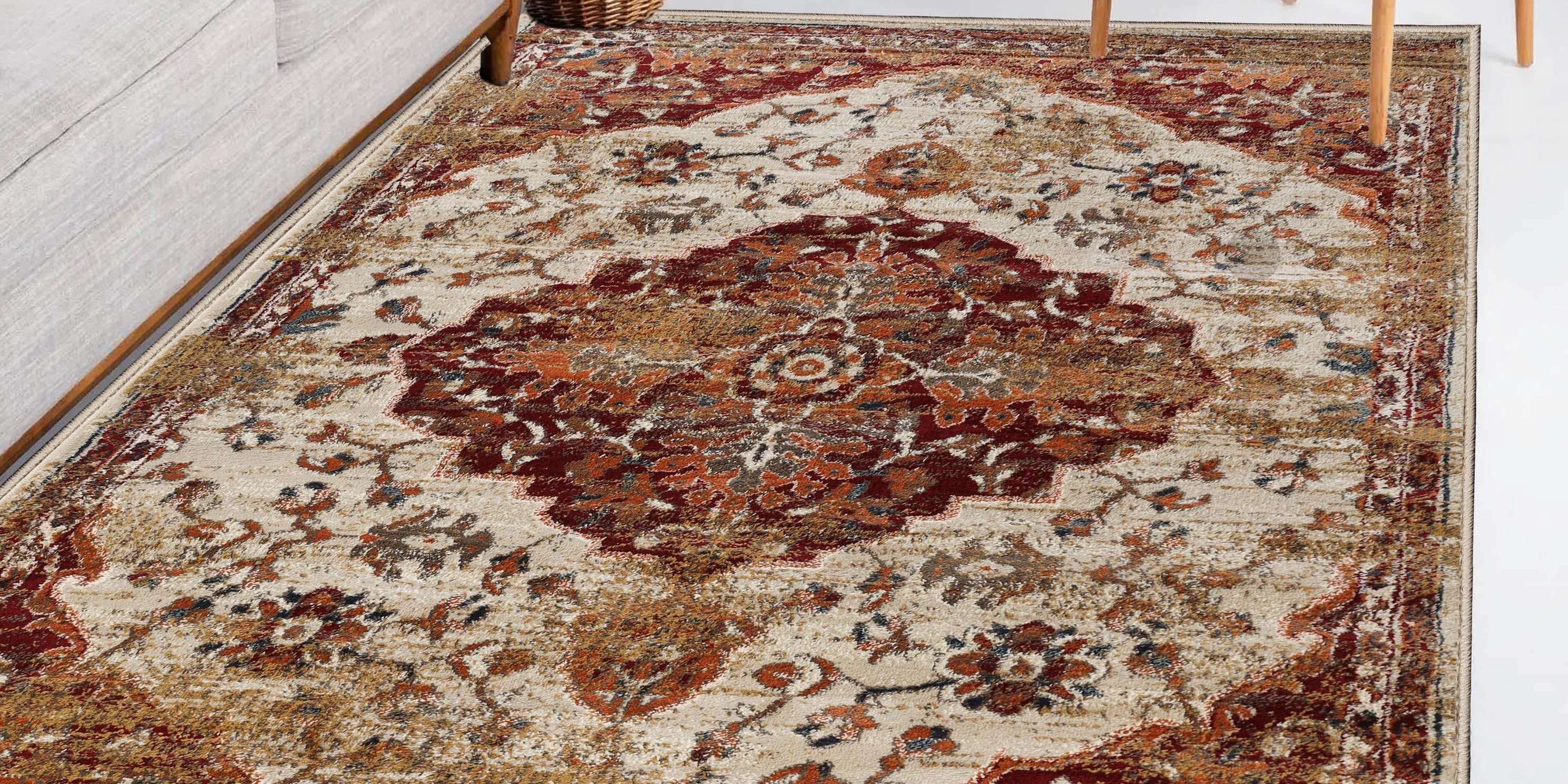 What are the best tips for decorating your home with area rugs? - Superior Brand